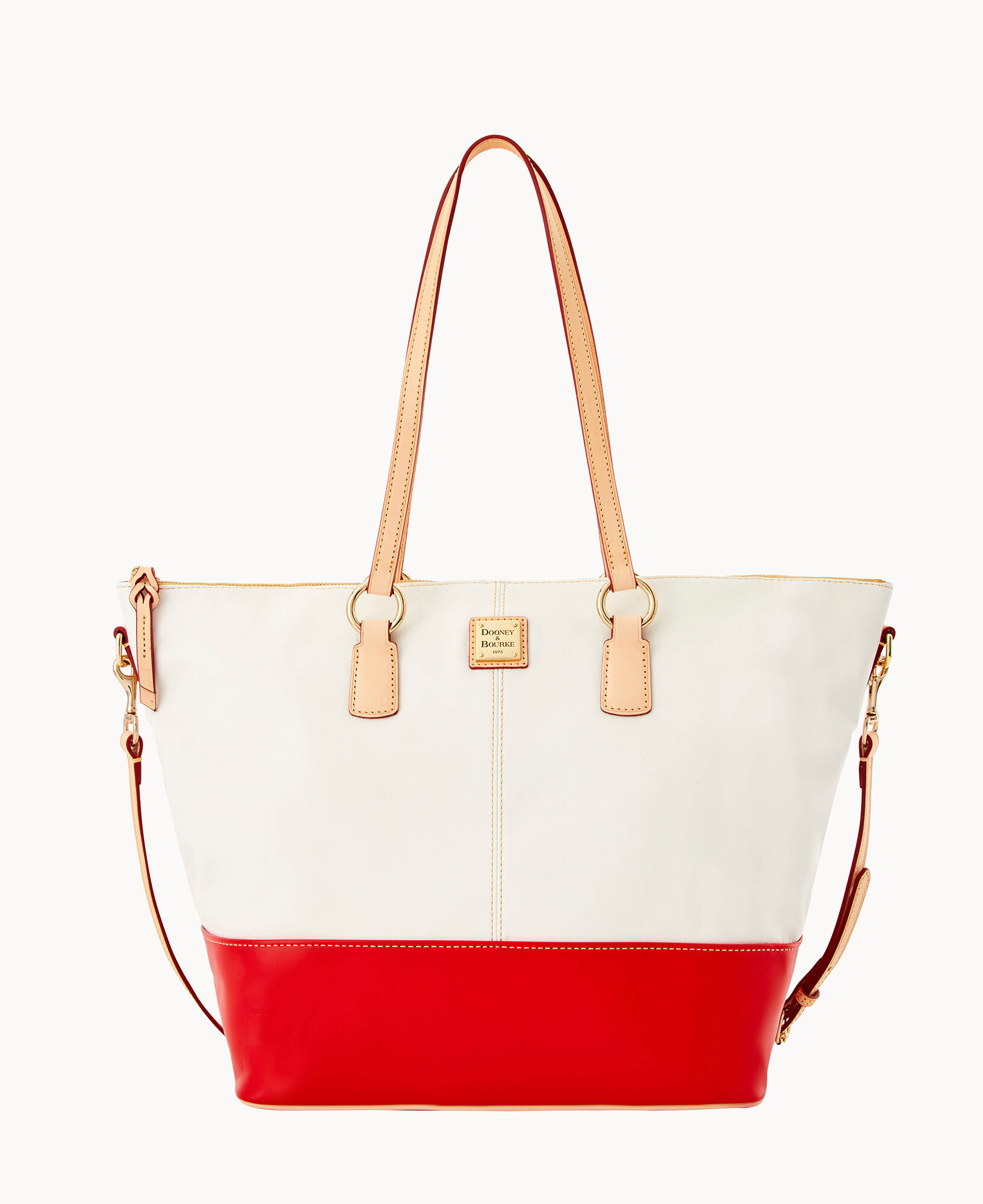 Dooney and bourke becky tote 2025