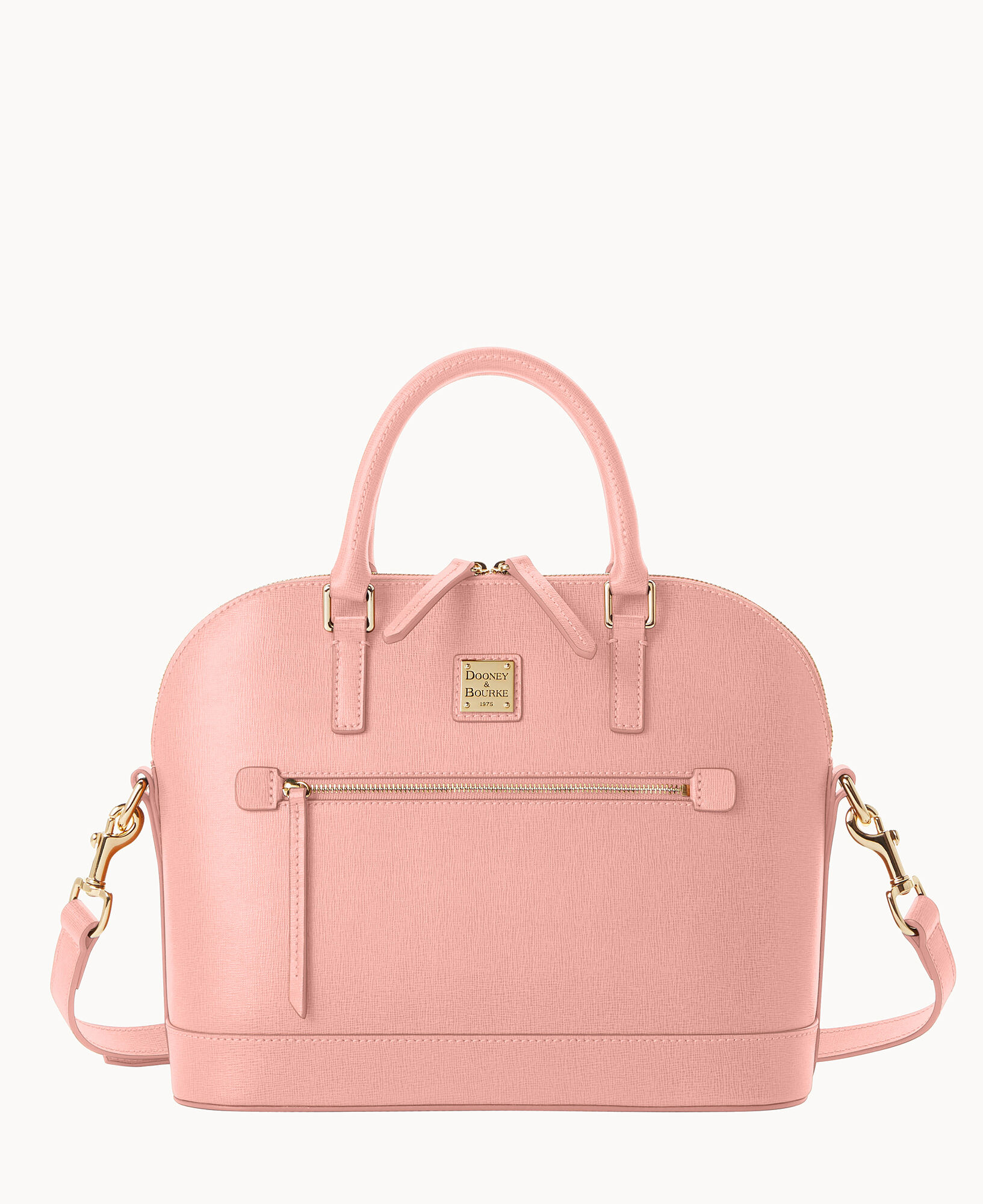 Dooney Bourke Pebble Grain