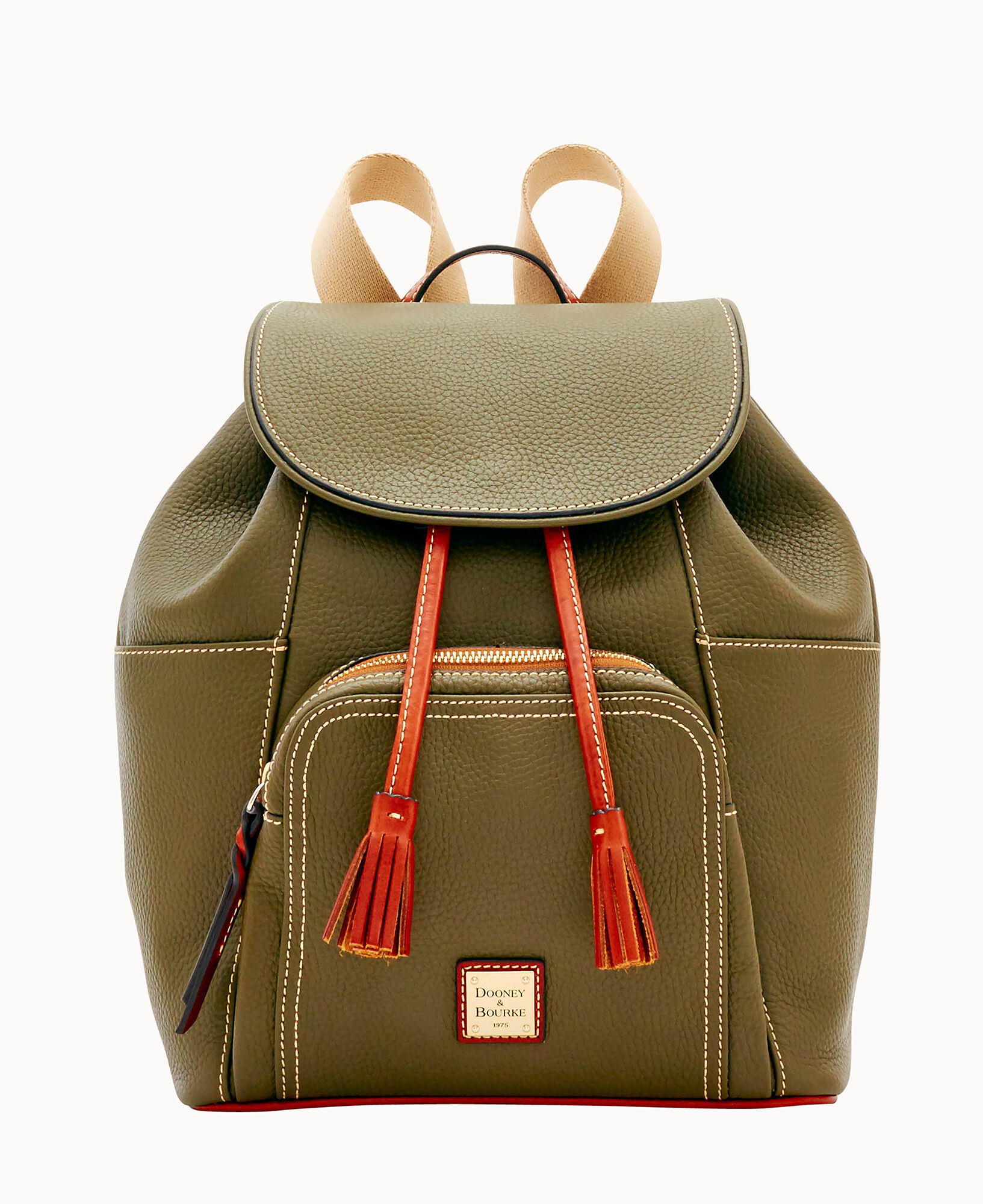 Dooney and bourke medium murphy backpack 2025