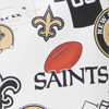 NFL Saints Tote