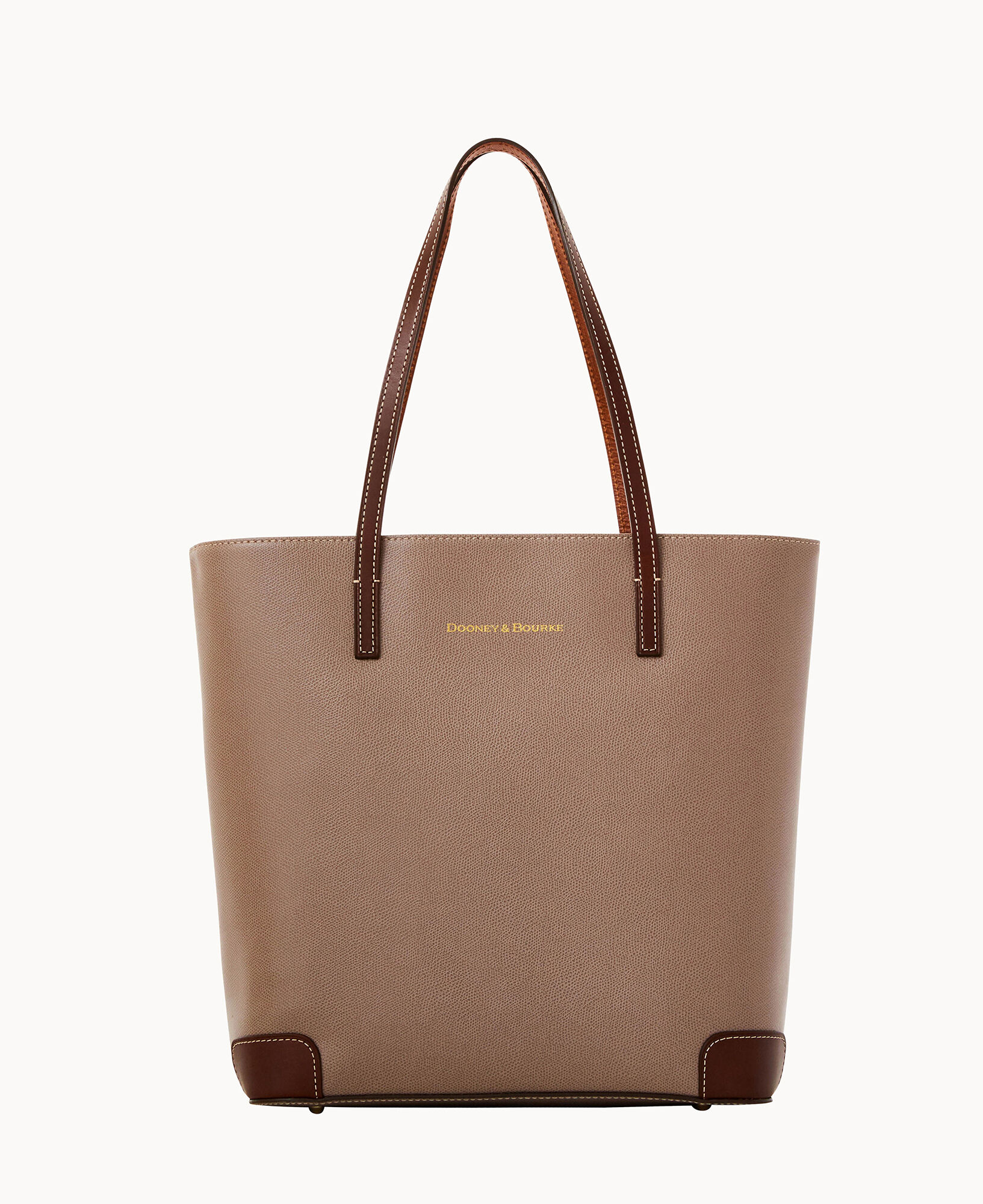 【公式】フジのお歳暮・冬ギフト Dooney Tote Everyday Leather Bourke & バッグ
