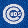 MLB Cubs Camera Zip Crossbody