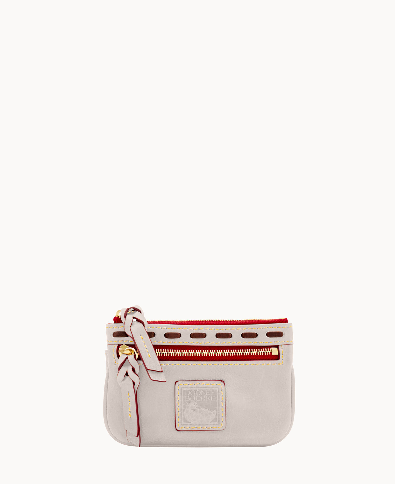 Dooney Bourke Florentine Small Coin Case