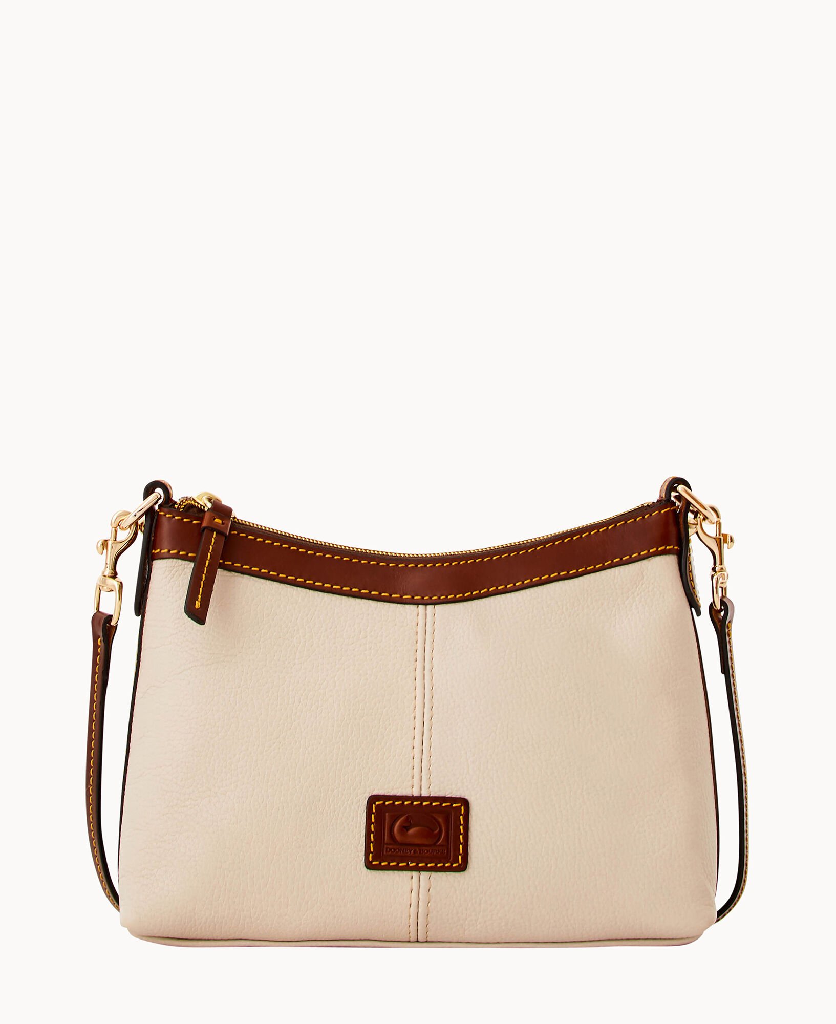 Dooney Bourke Belvedere Crossbody Pouch