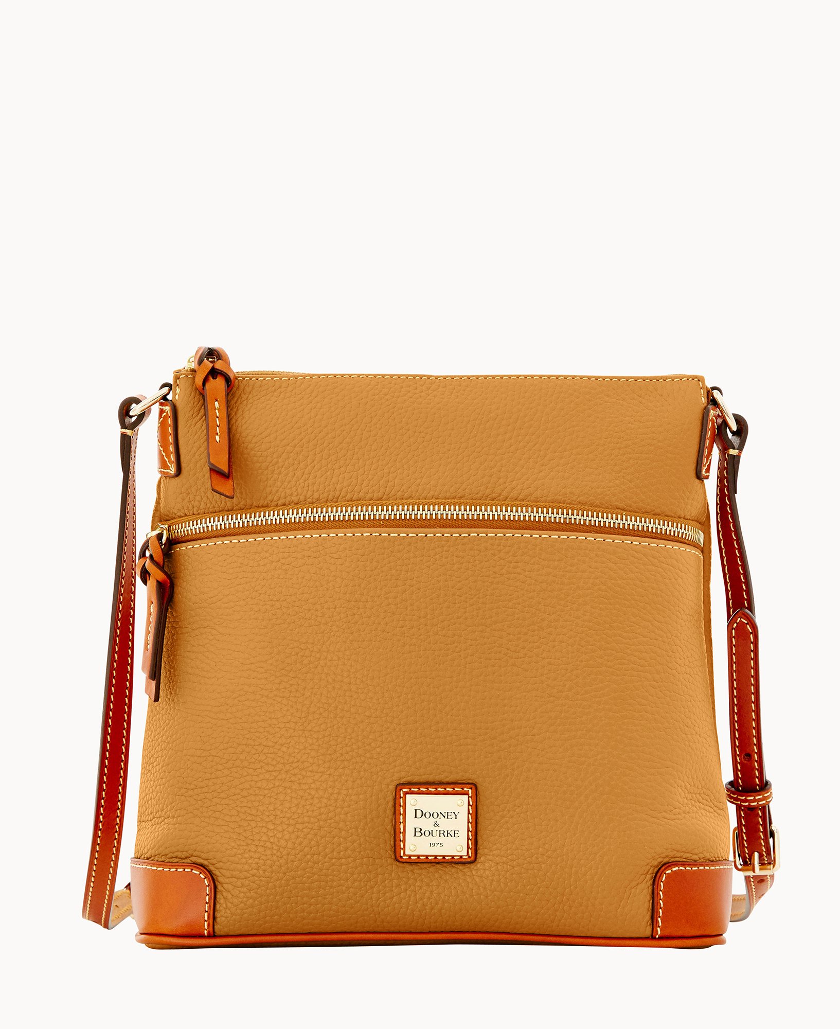 Dooney & Bourke Pebble Grain Crossbody