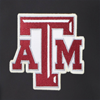 Collegiate Texas Achr(38)M Top Zip Tote