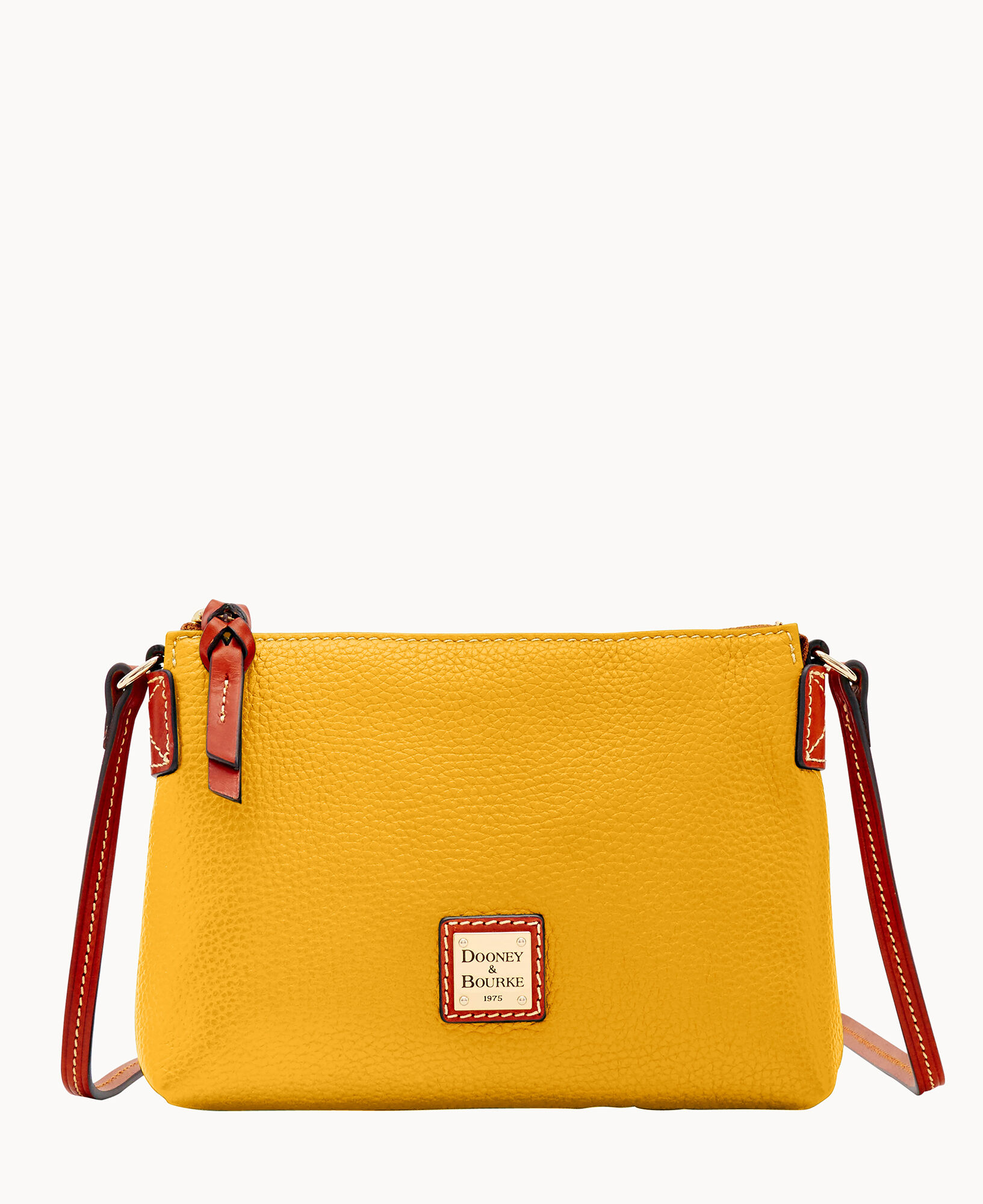 Dooney & Bourke Nylon Crossbody Pouchette – goSASS