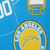 NFL Chargers Suki Crossbody