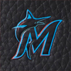 MLB Marlins Small Lexington
