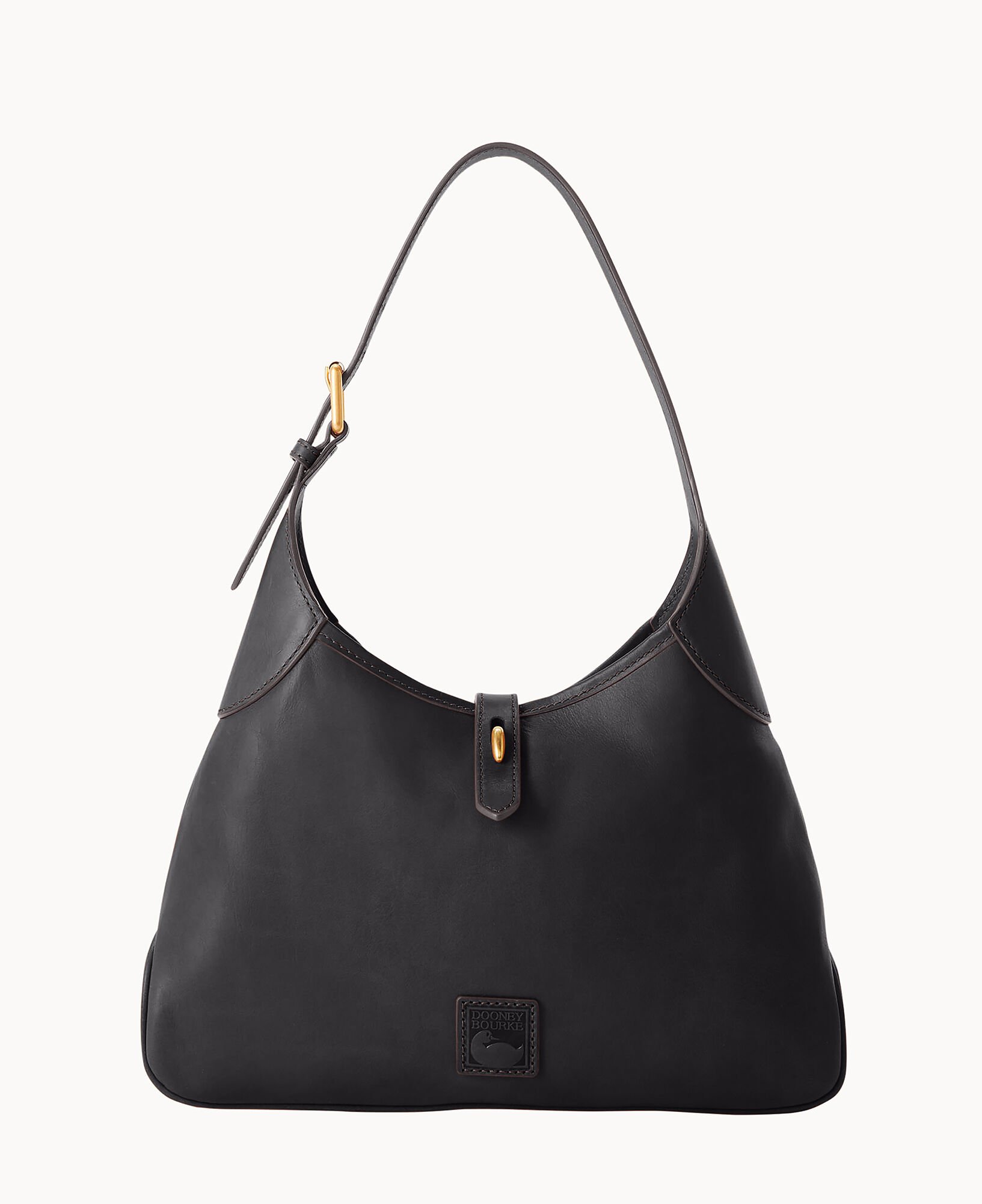 Dooney Bourke Florentine Crescent Hobo