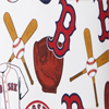 MLB Red Sox Zip Zip Satchel