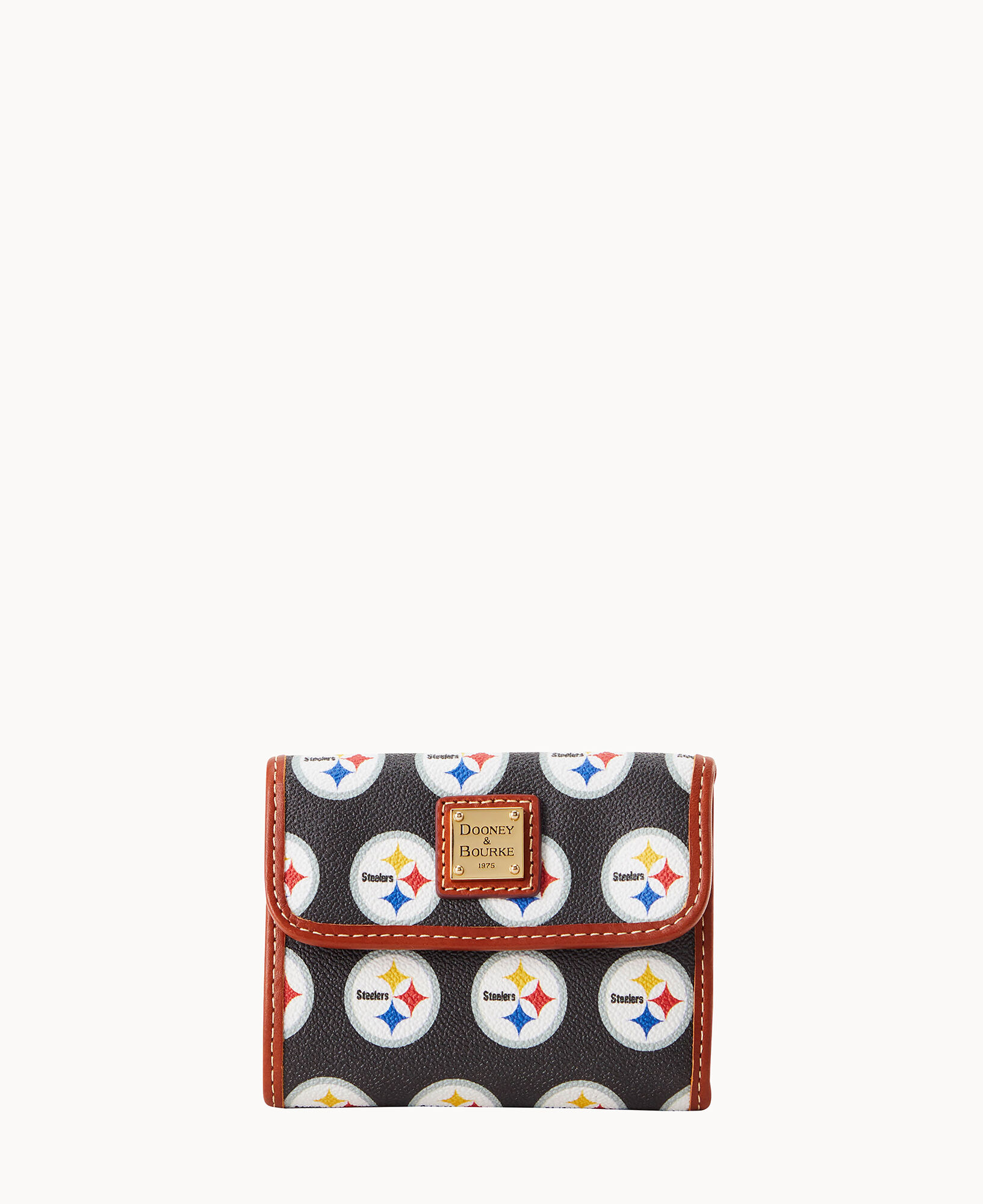 Dooney and sales bourke nfl wallets