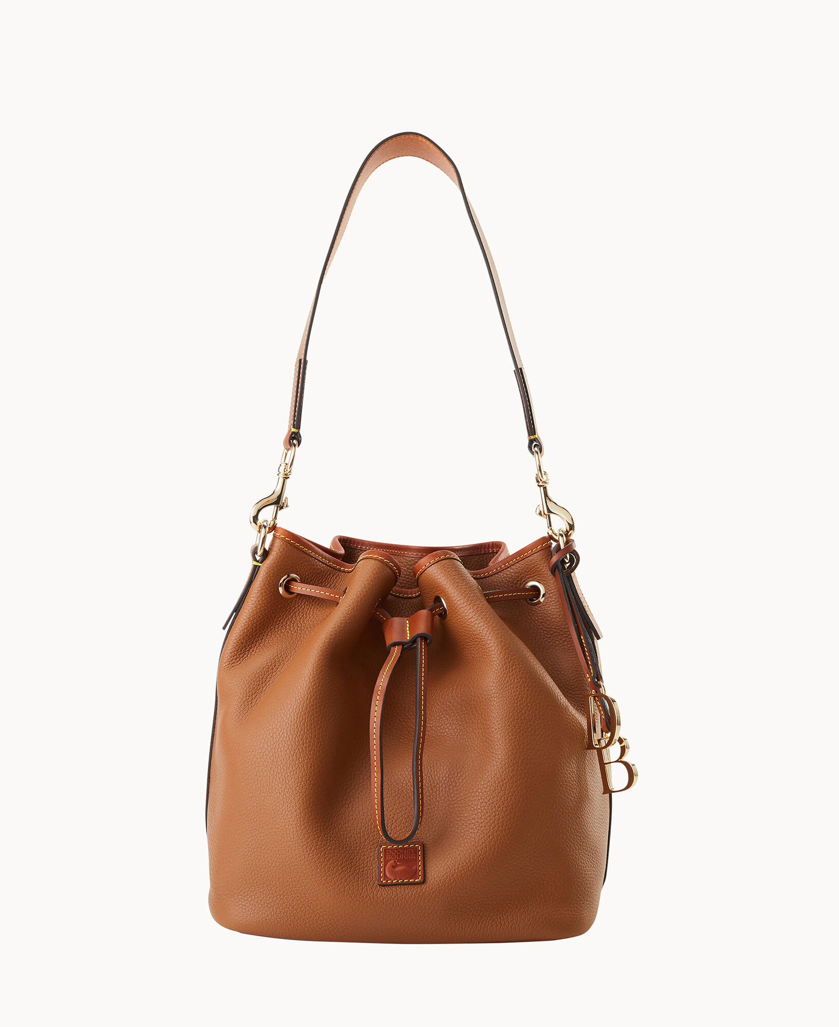 Pebble grain cooper drawstring online