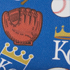 MLB Royals Top Zip Crossbody