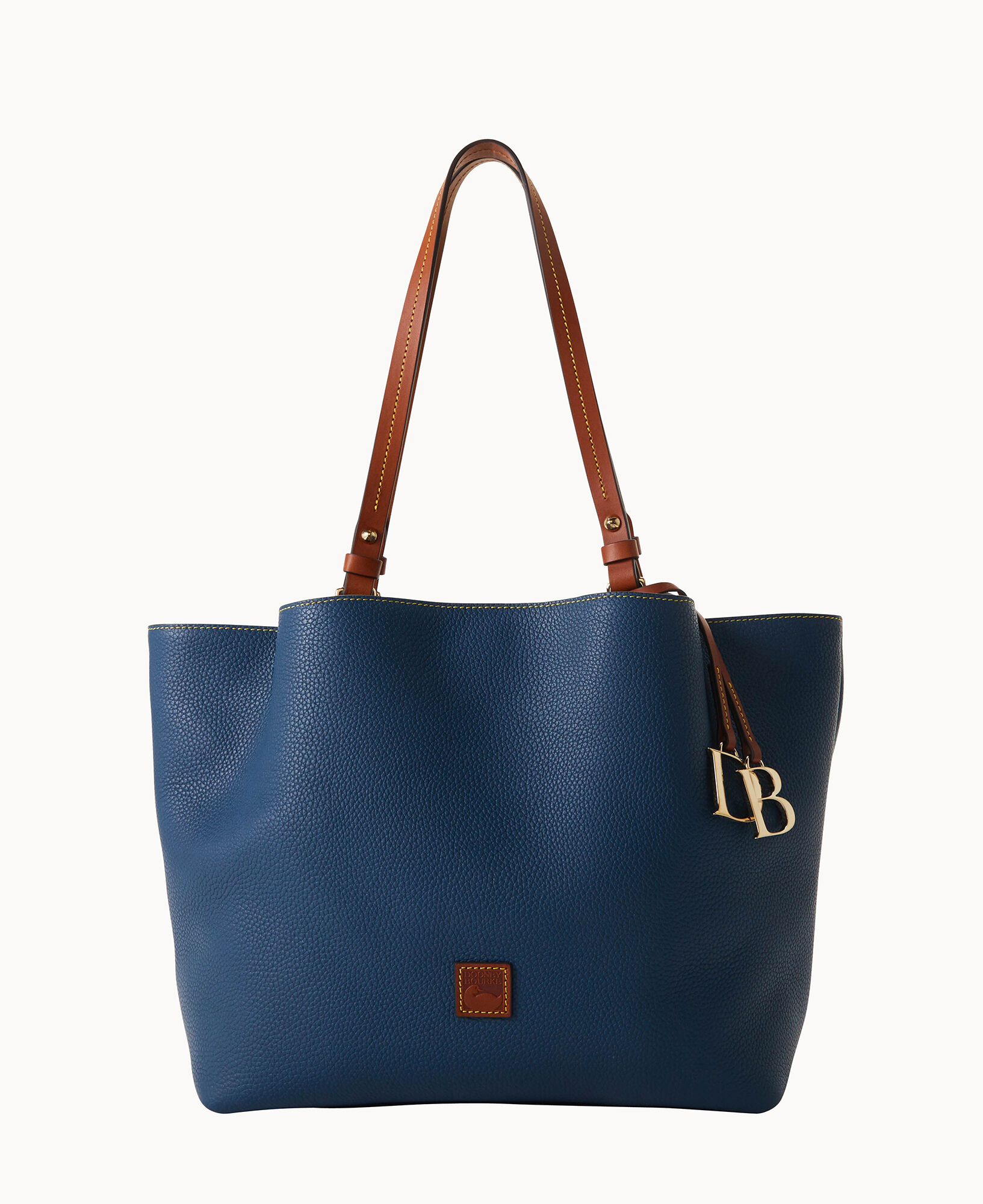 Dooney and bourke pebble grain flynn online