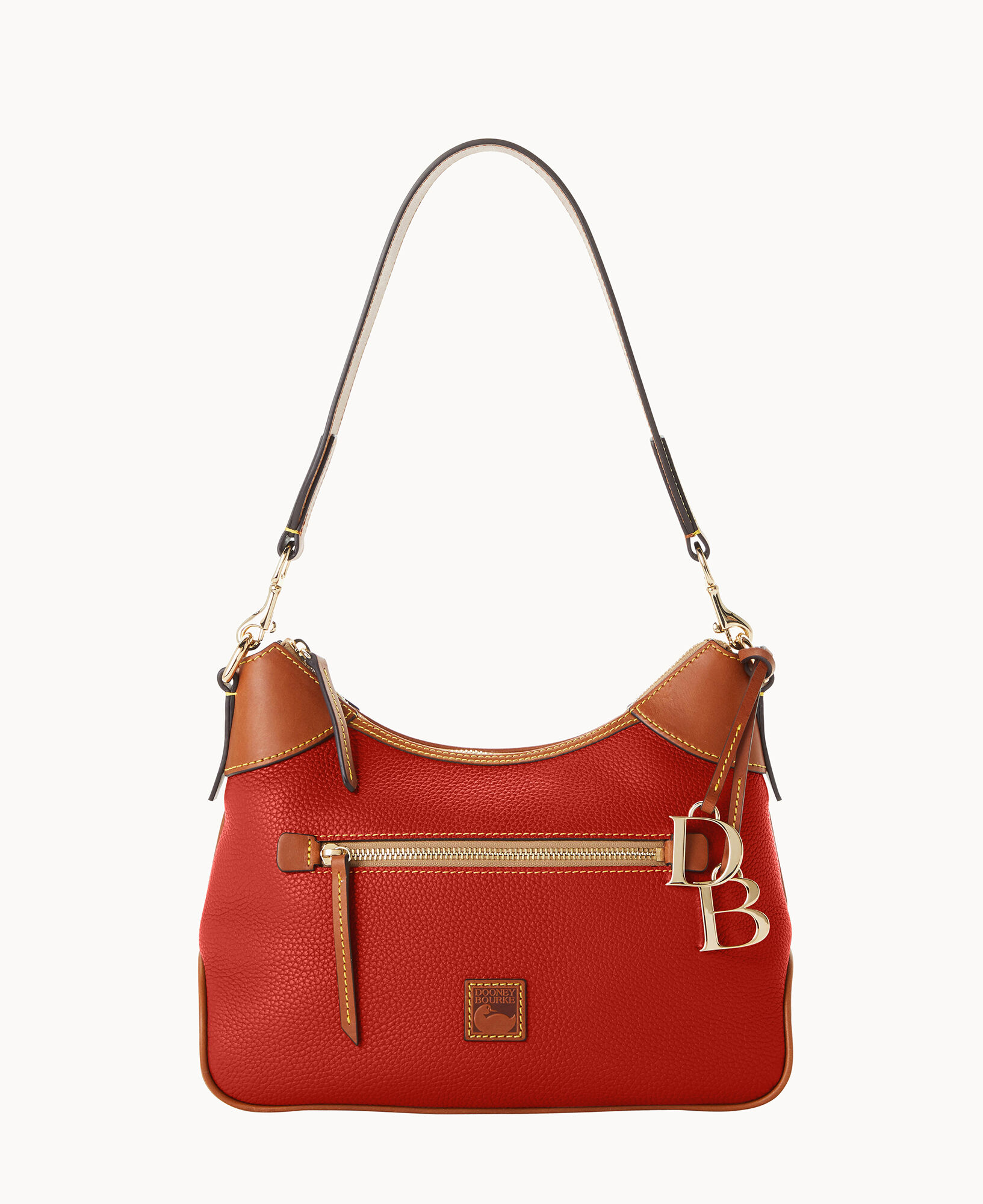 Dooney & bourke hobo bag 2025