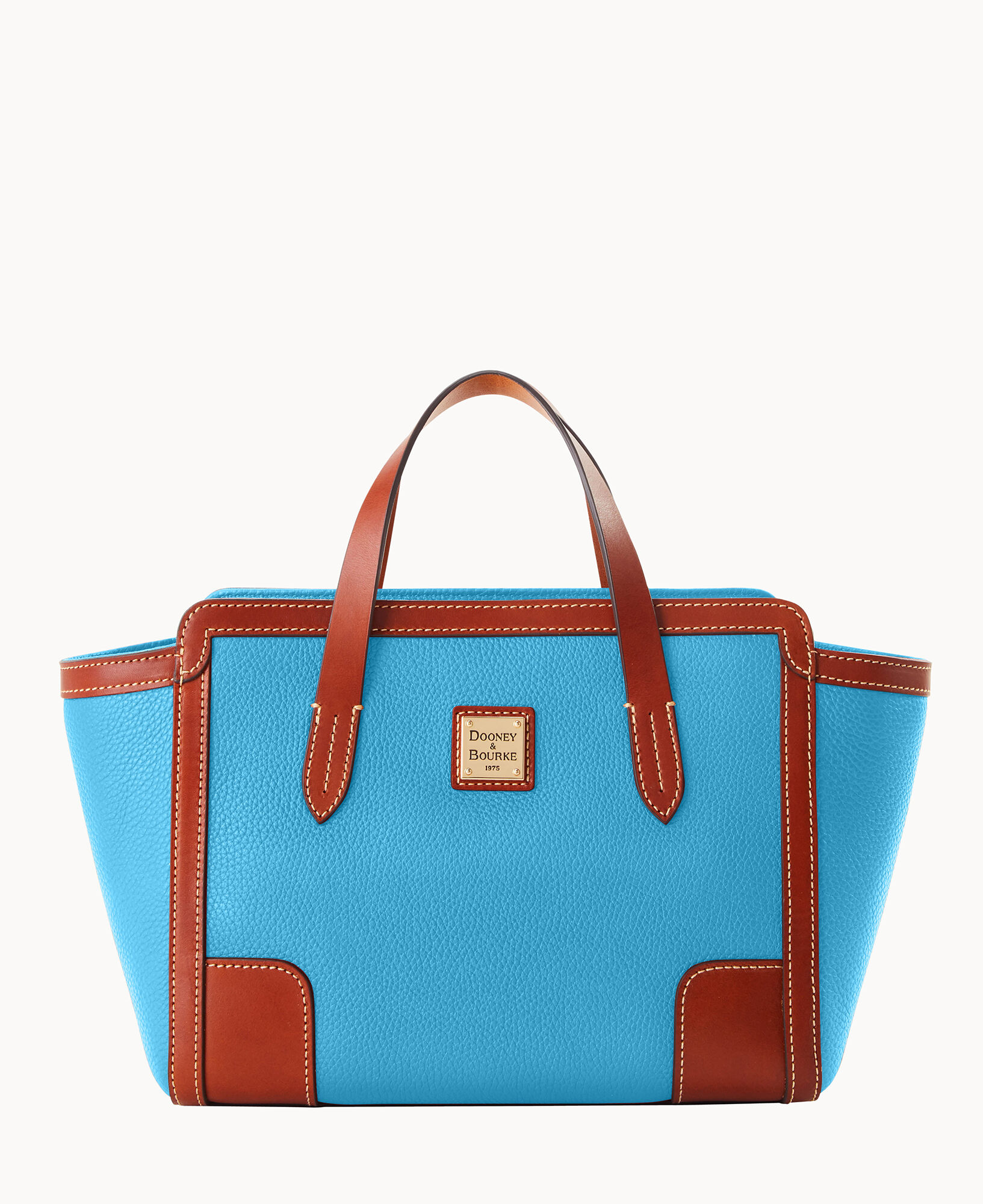 Dooney and bourke small shopper online