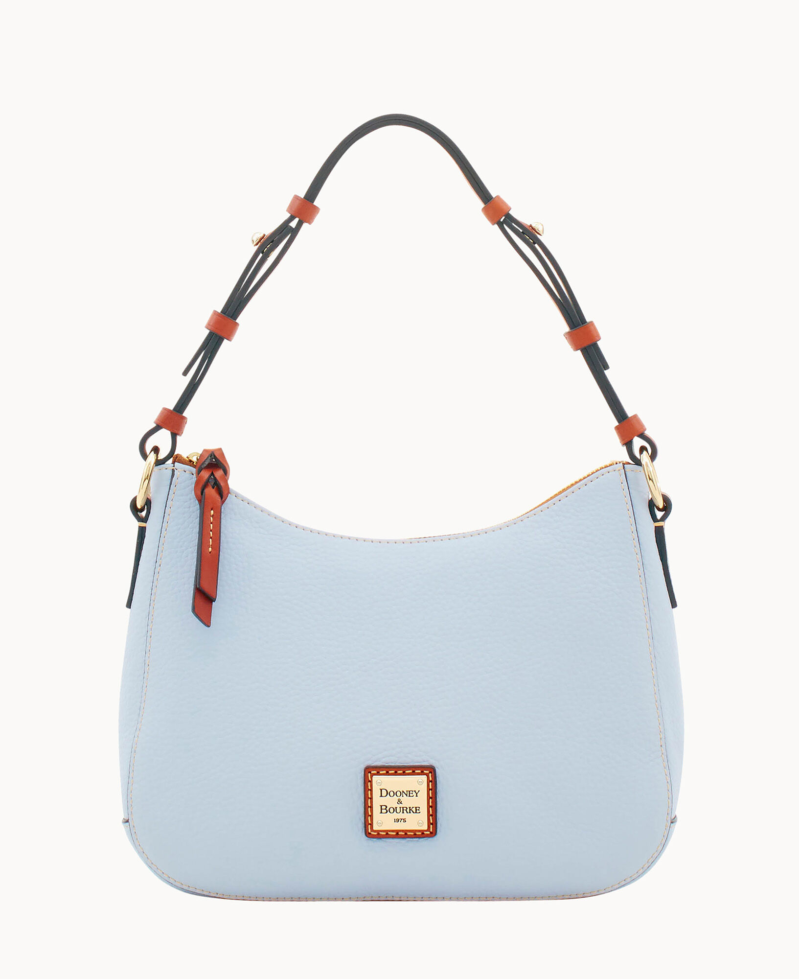 Dooney & bourke small kiley hobo cheap