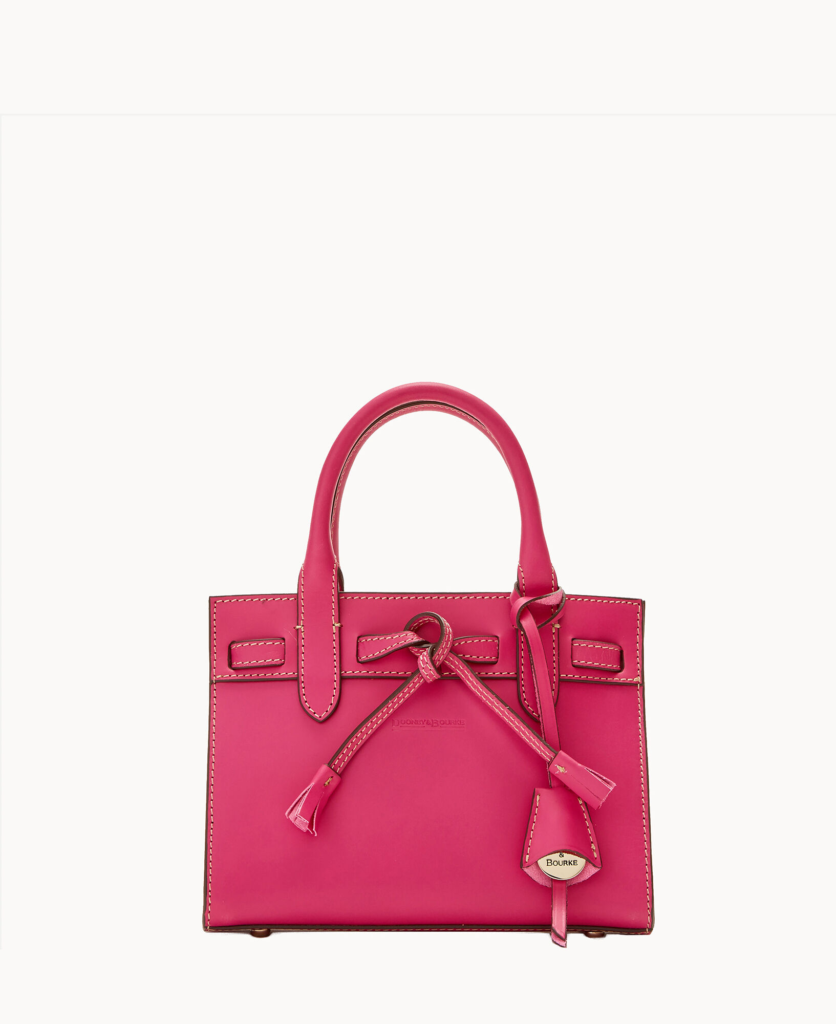 Dooney Bourke Alto Mini Tassel Crossbody