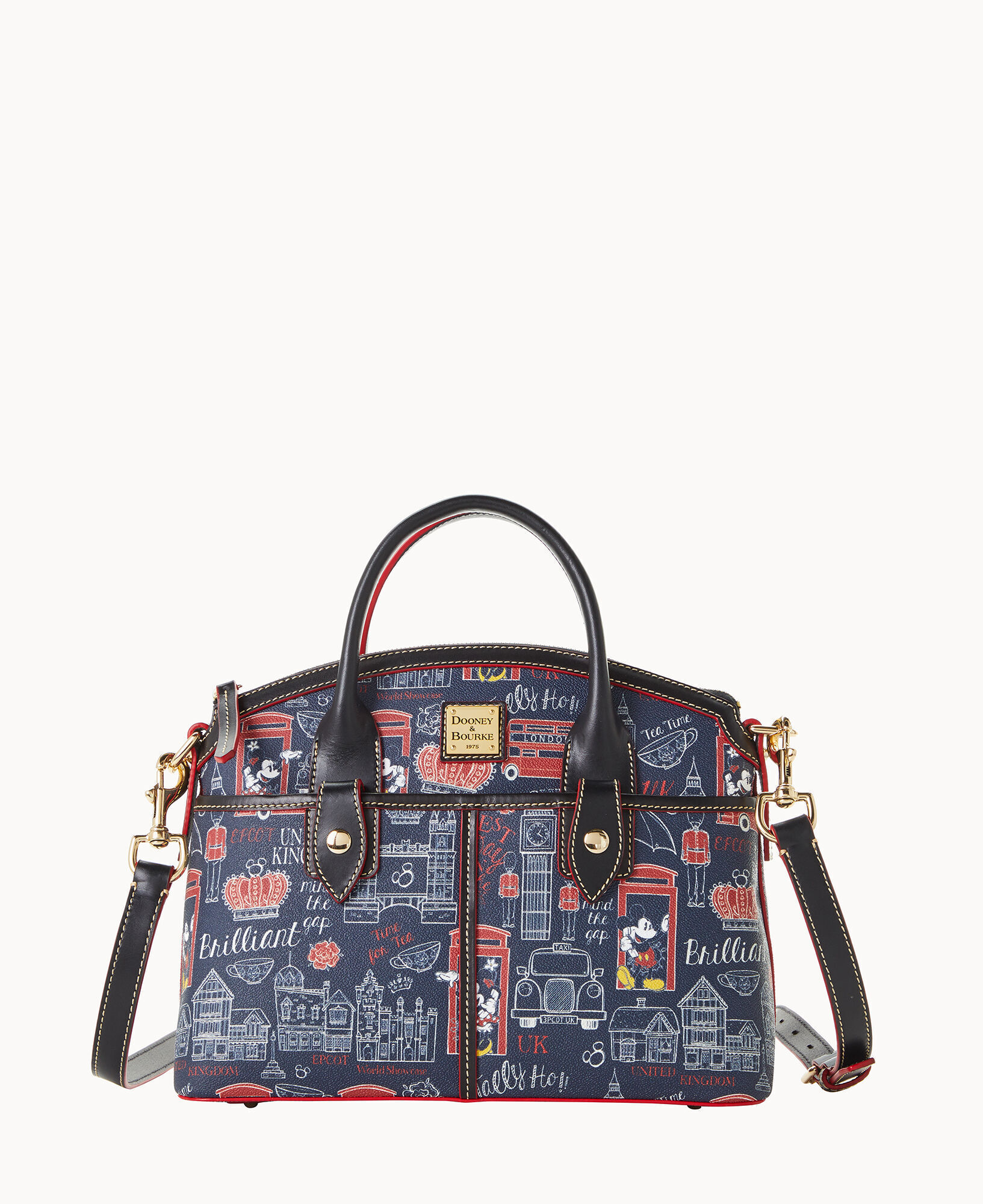 Dooney and bourke disney uk online