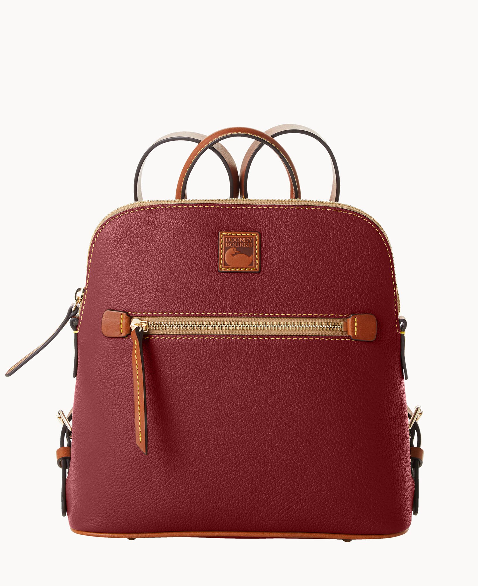 Dooney & bourke sales backpacks