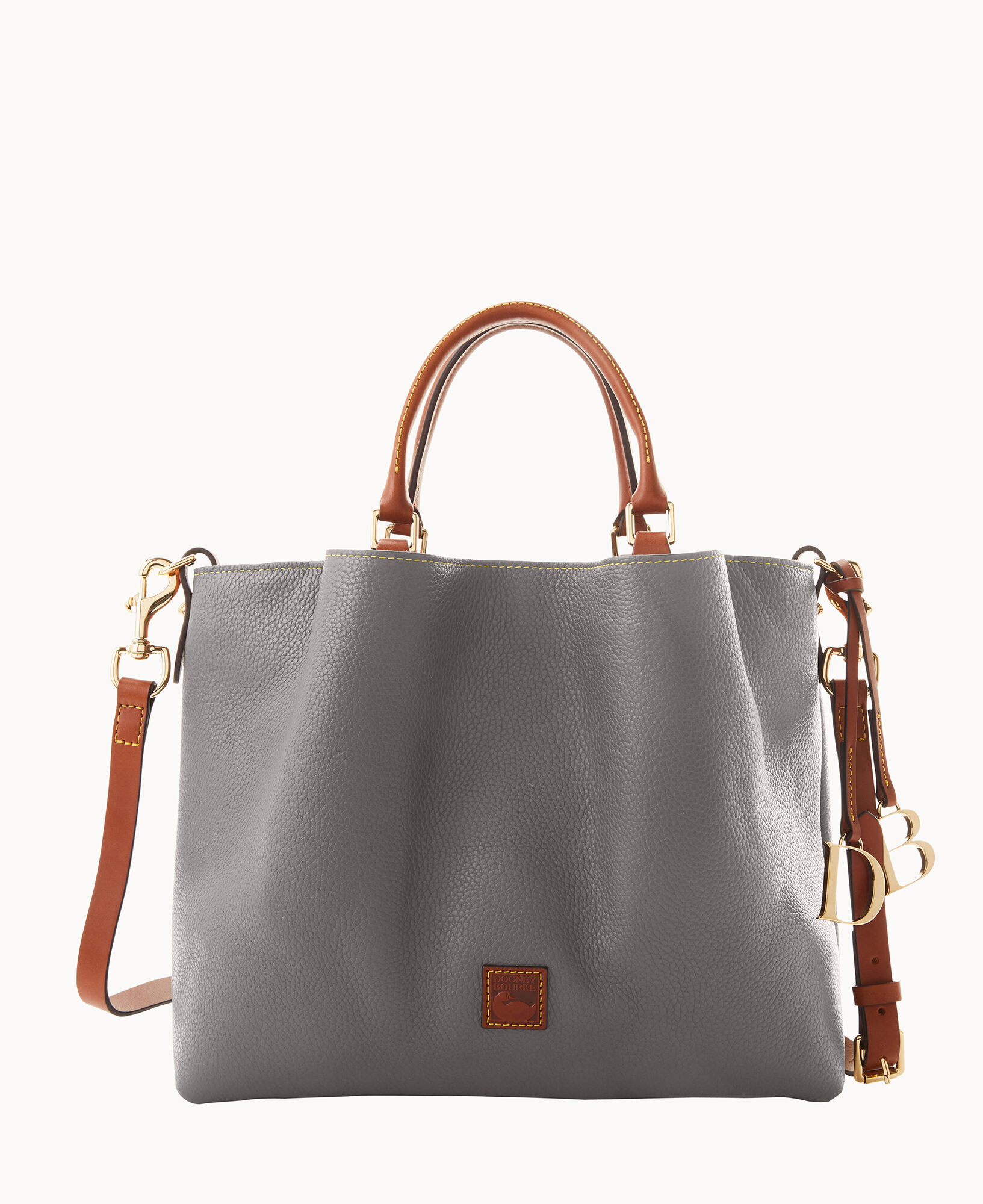 Dooney and bourke barlow tote hotsell