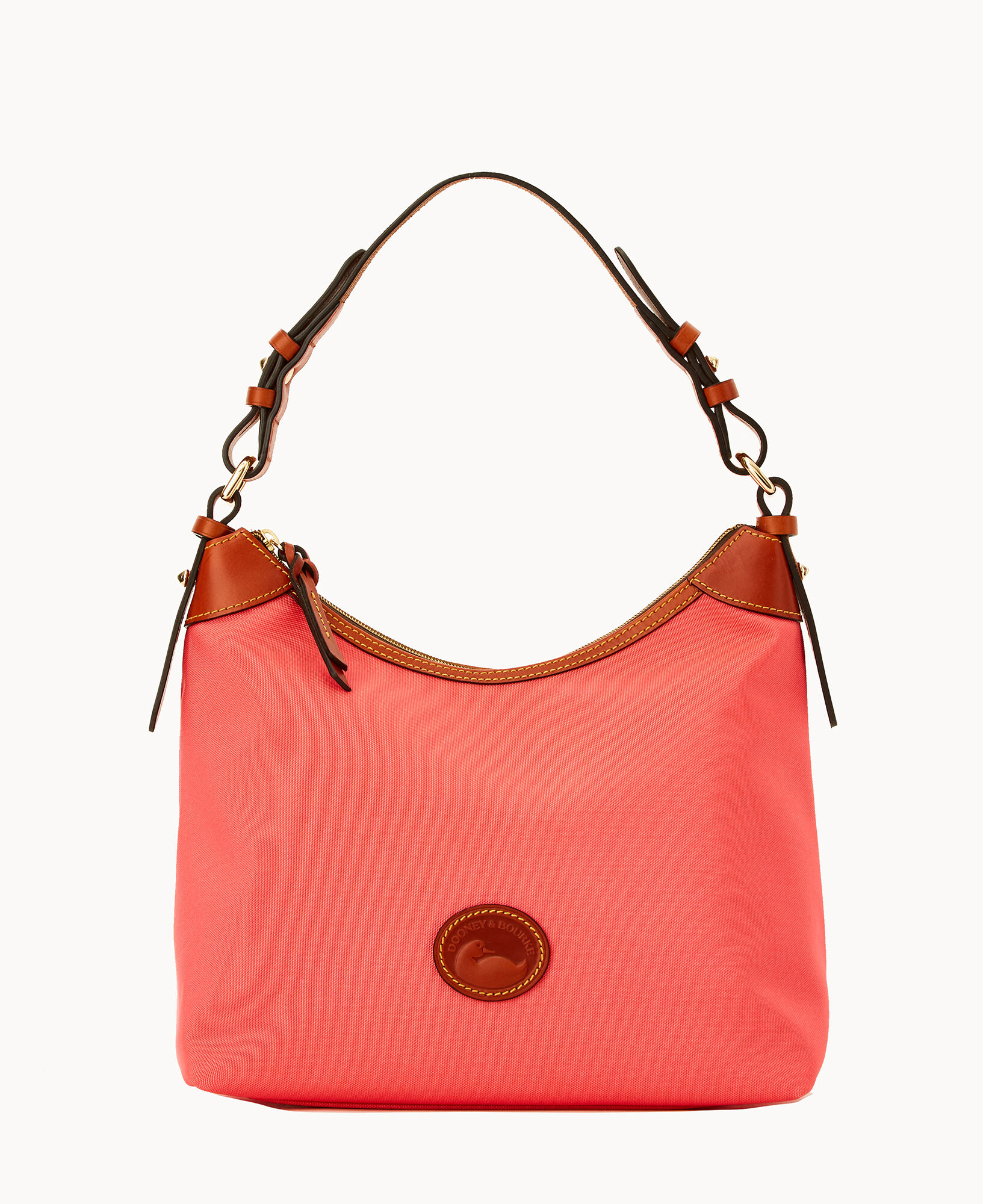 Dooney and bourke nylon erica on sale