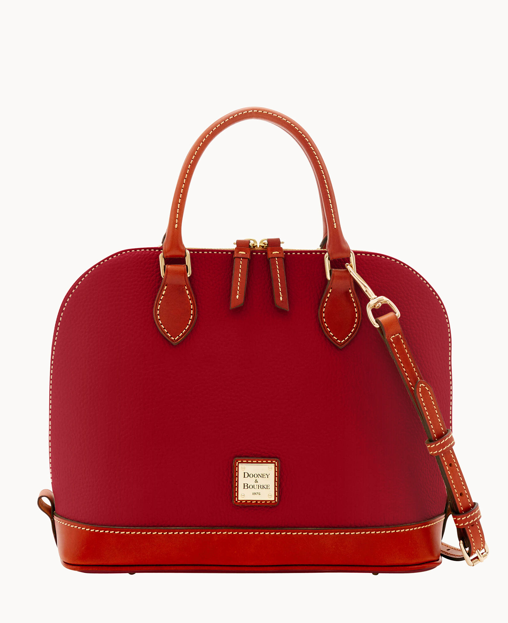 Dooney & Bourke Red Bucket Bags | Mercari