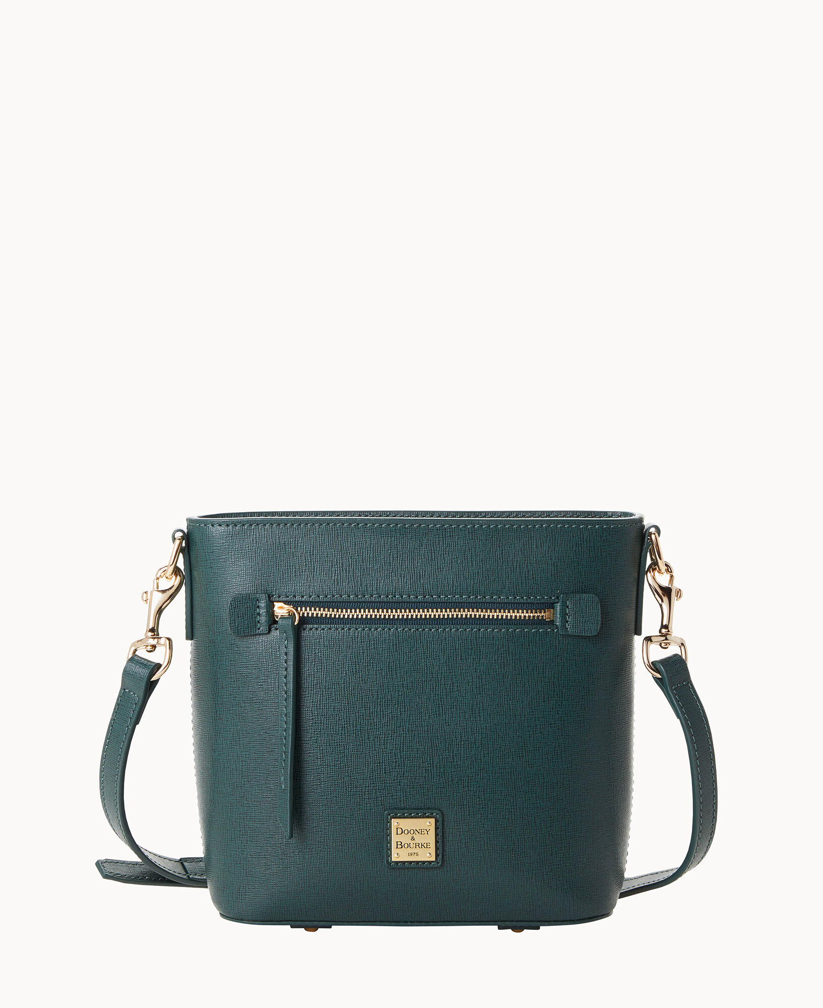 Dooney & Bourke Saffiano Zip Crossbody