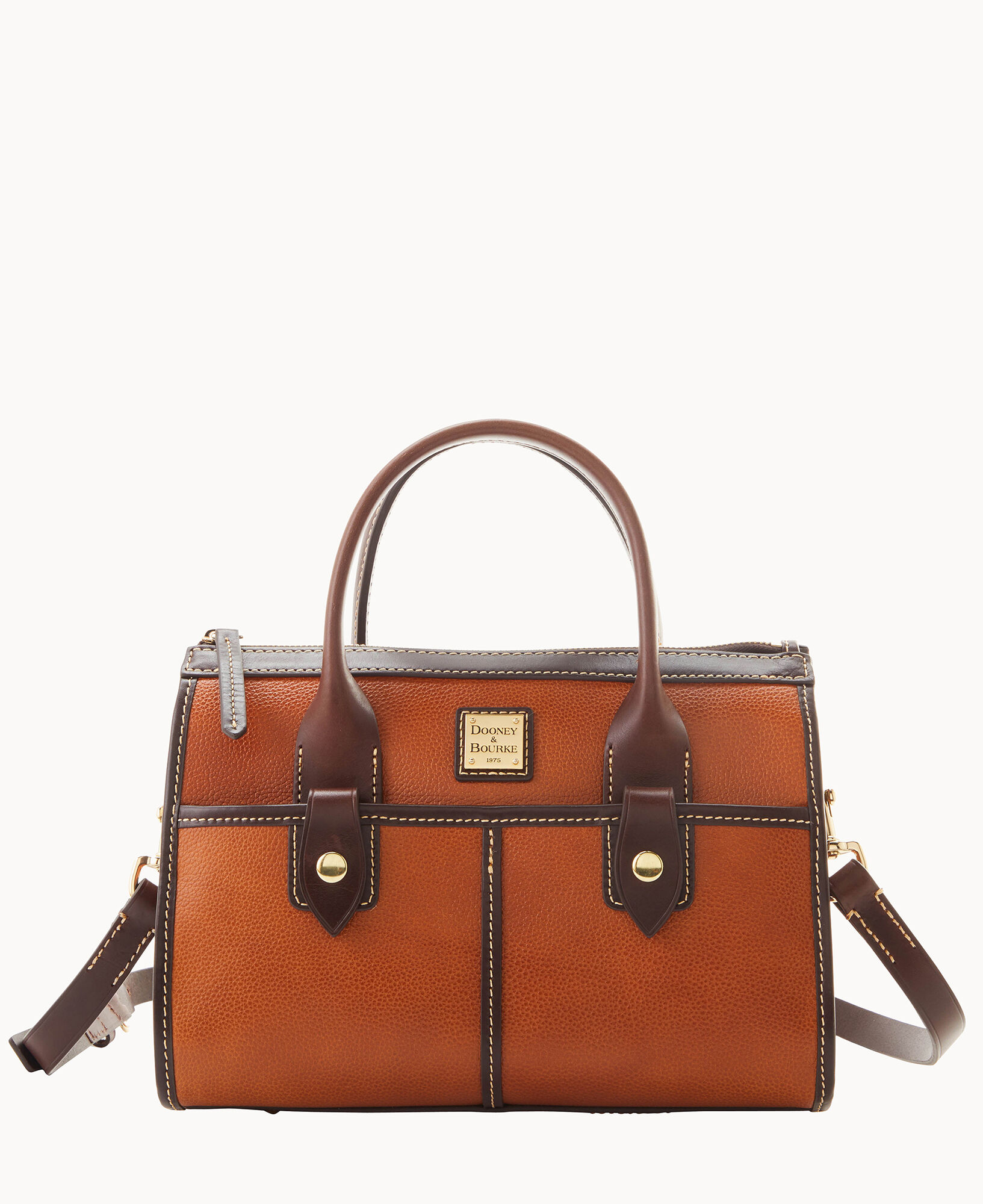 DOONEY&BOURKE ボストンバッグ Yahoo!オークション -「dooney bourke バッグ」(ボストンバッグ
