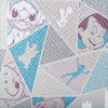Disney 22 D100 Tote