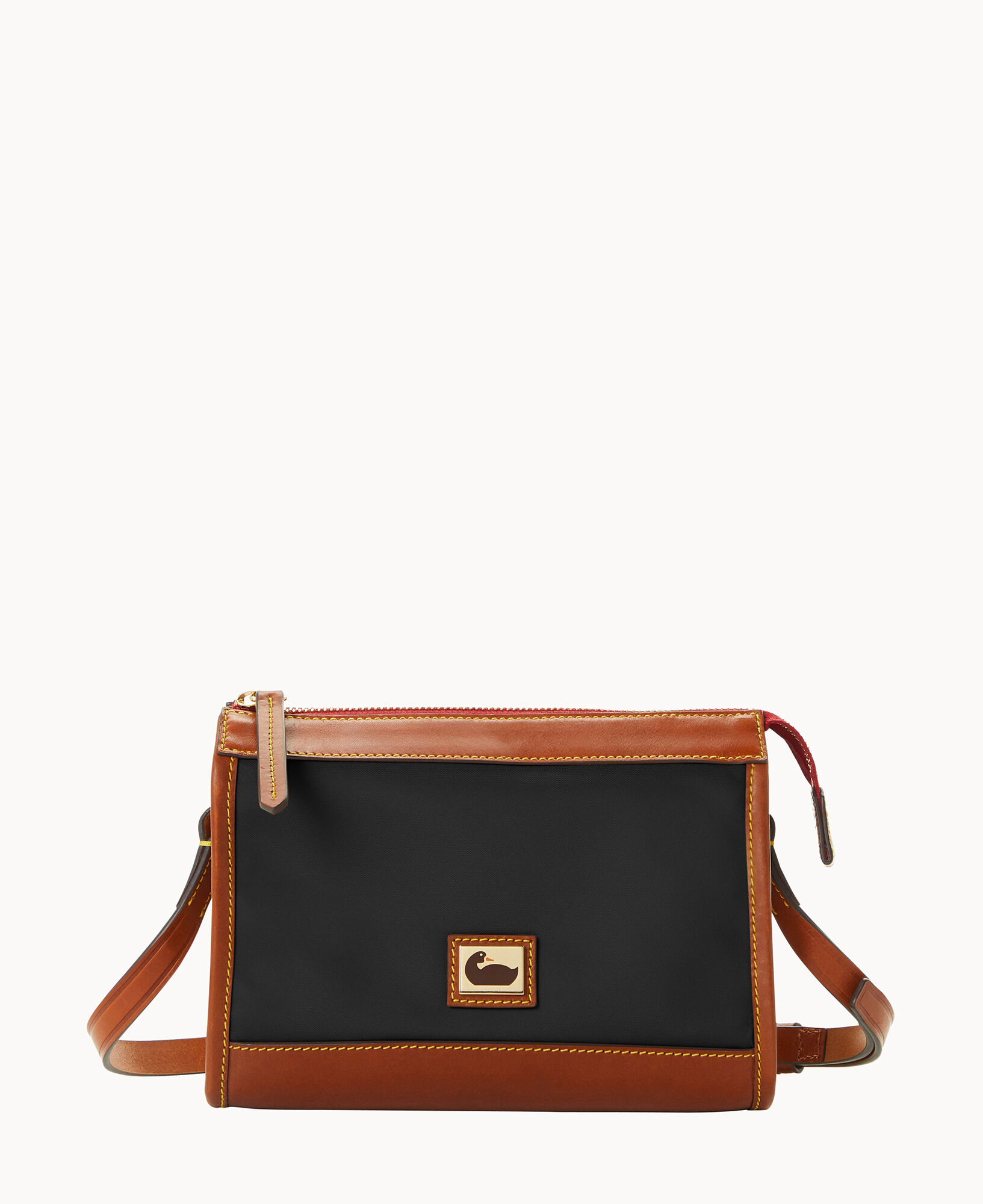 Dooney & Bourke Wayfarer Small Hobo Crossbody