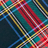 Tartan Victoria