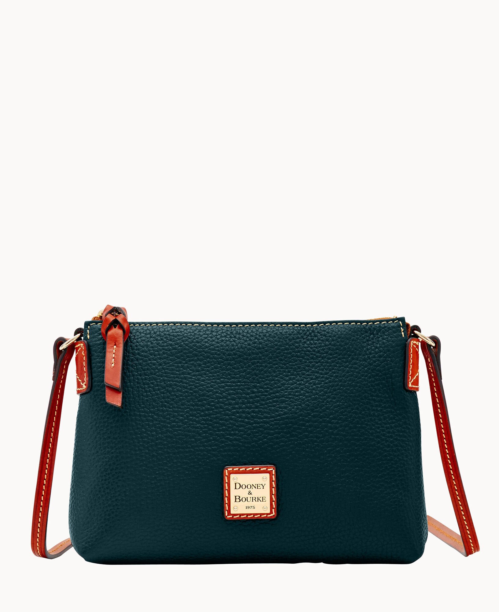 Dooney & Bourke Pebble Grain Lexi Crossbody