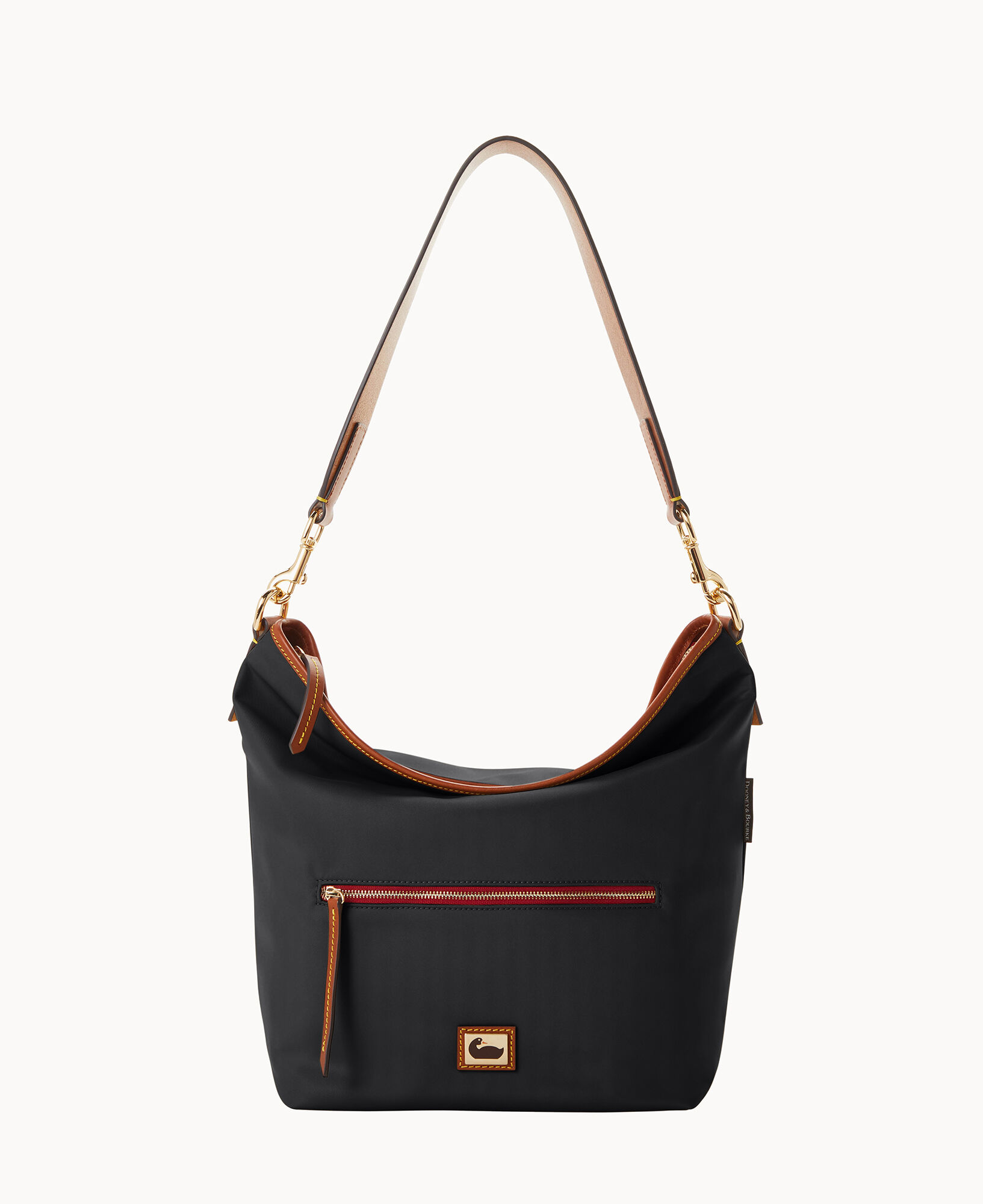 Dooney & Bourke Maritime Small Hobo