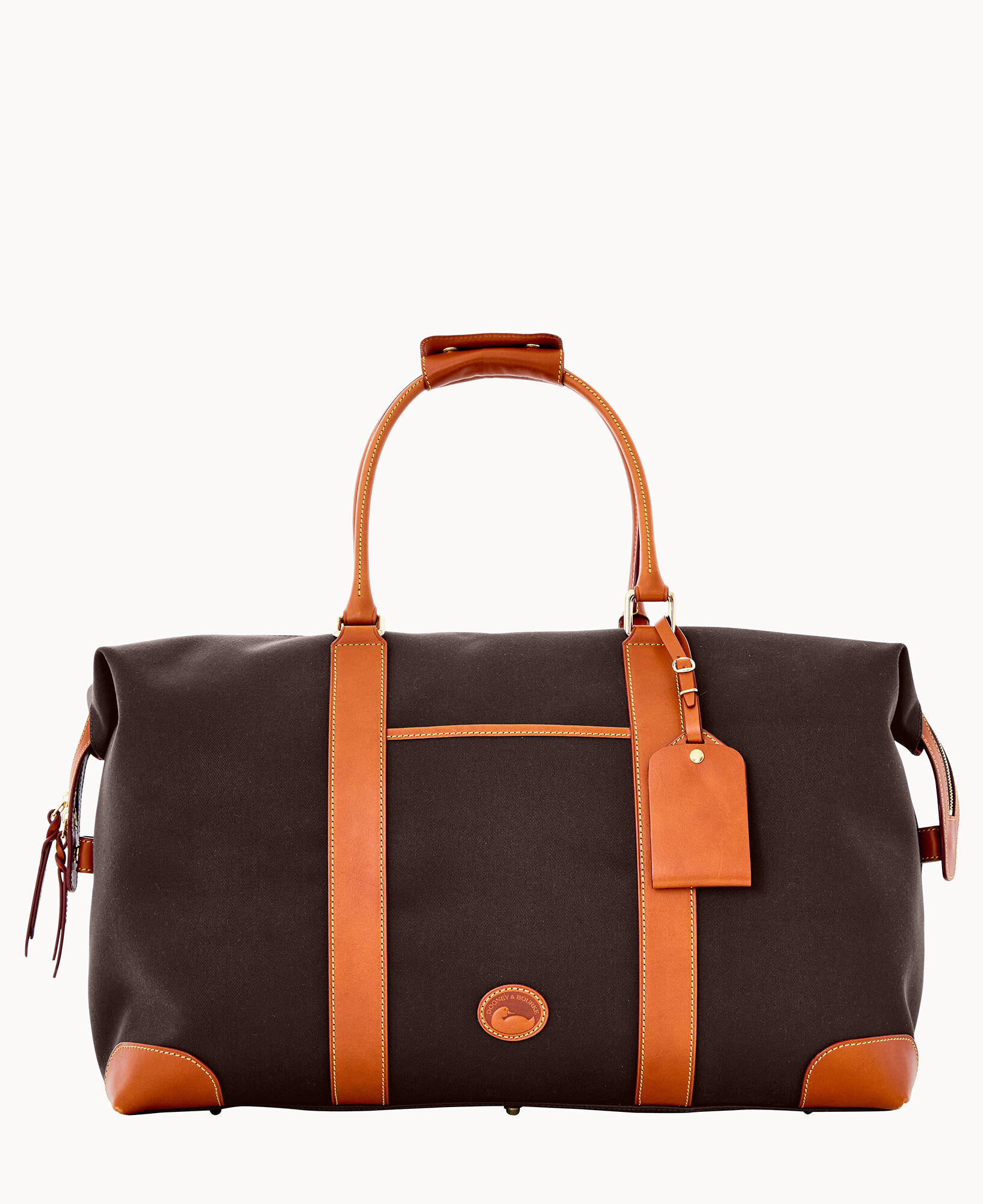 Dooney Bourke Getaway Cabriolet Medium Duffle