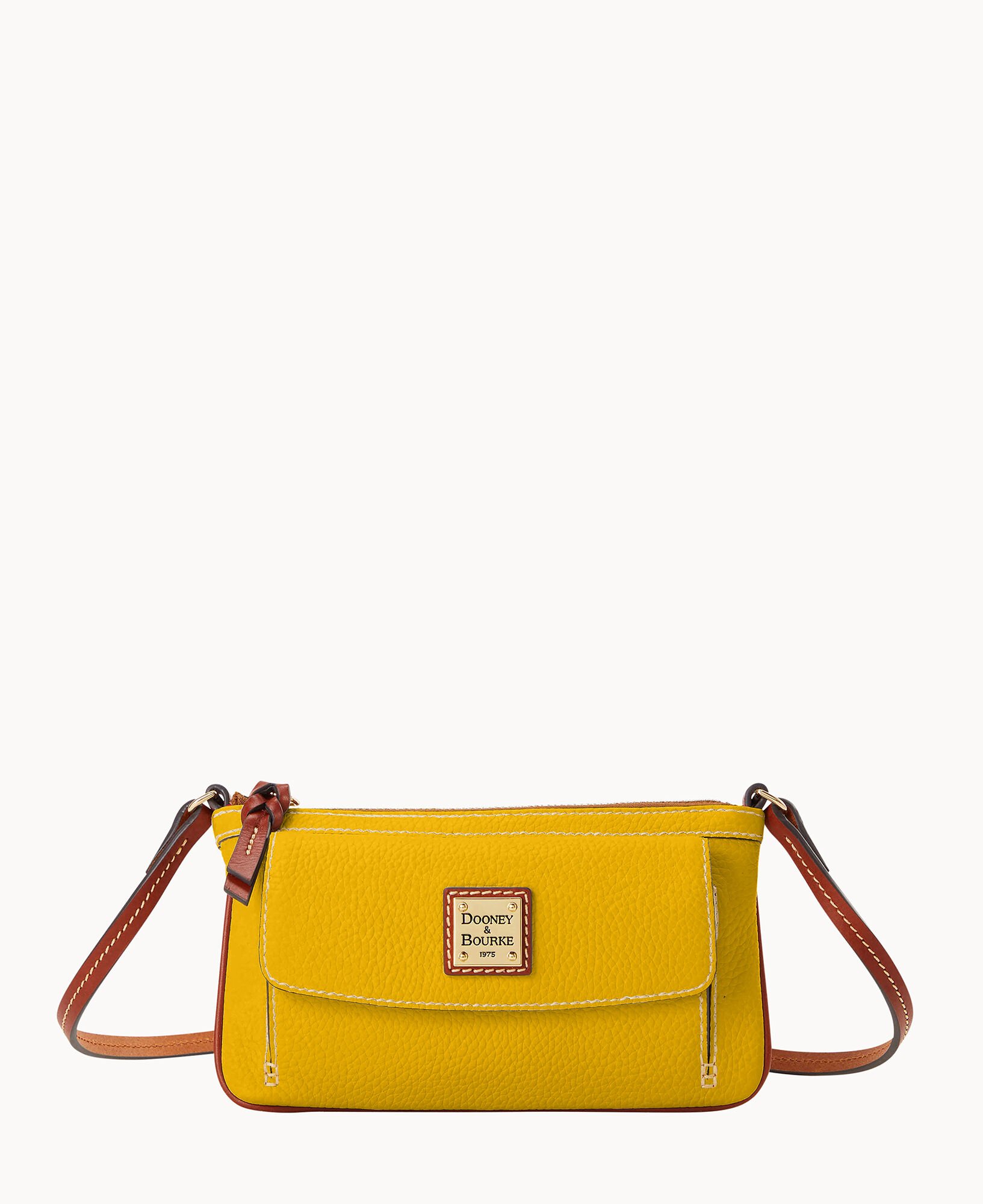 Dooney & Bourke Pebble Grain Gigi Crossbody