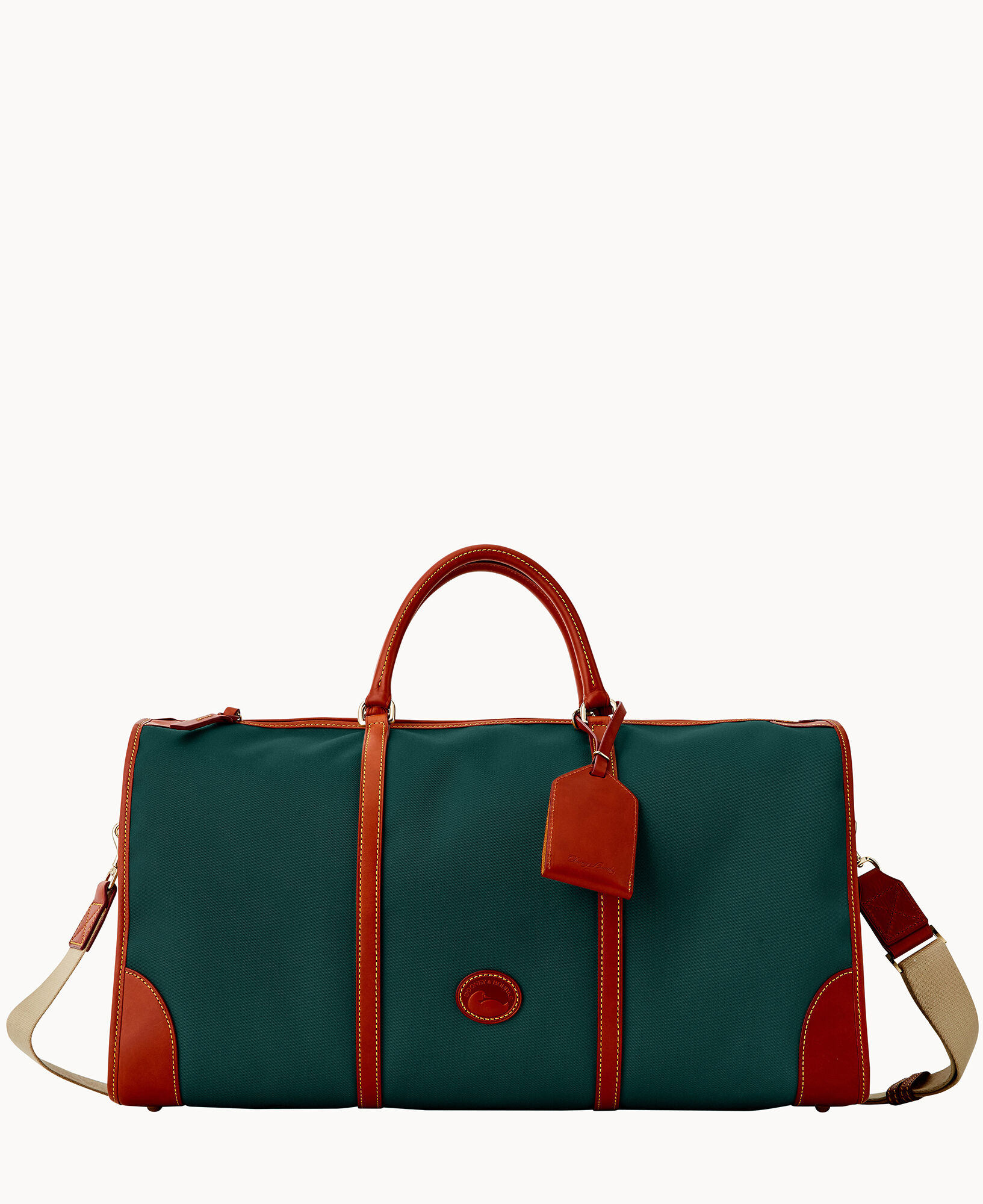 Dooney and bourke cheap small duffle bag