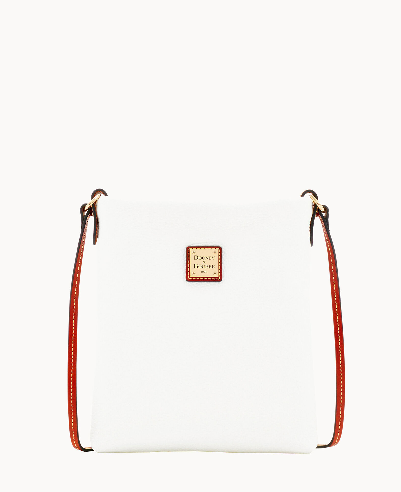 Dooney Bourke Pebble Grain Small Dani Crossbody