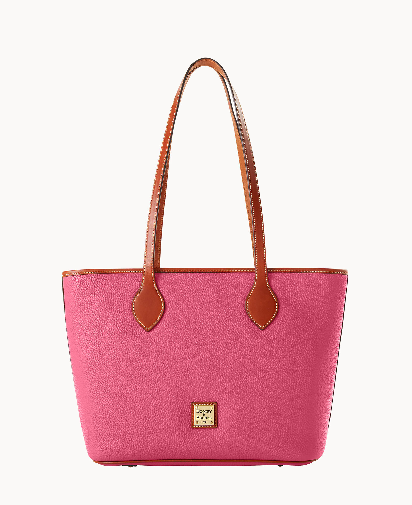 Dooney Bourke Pebble Grain Tote