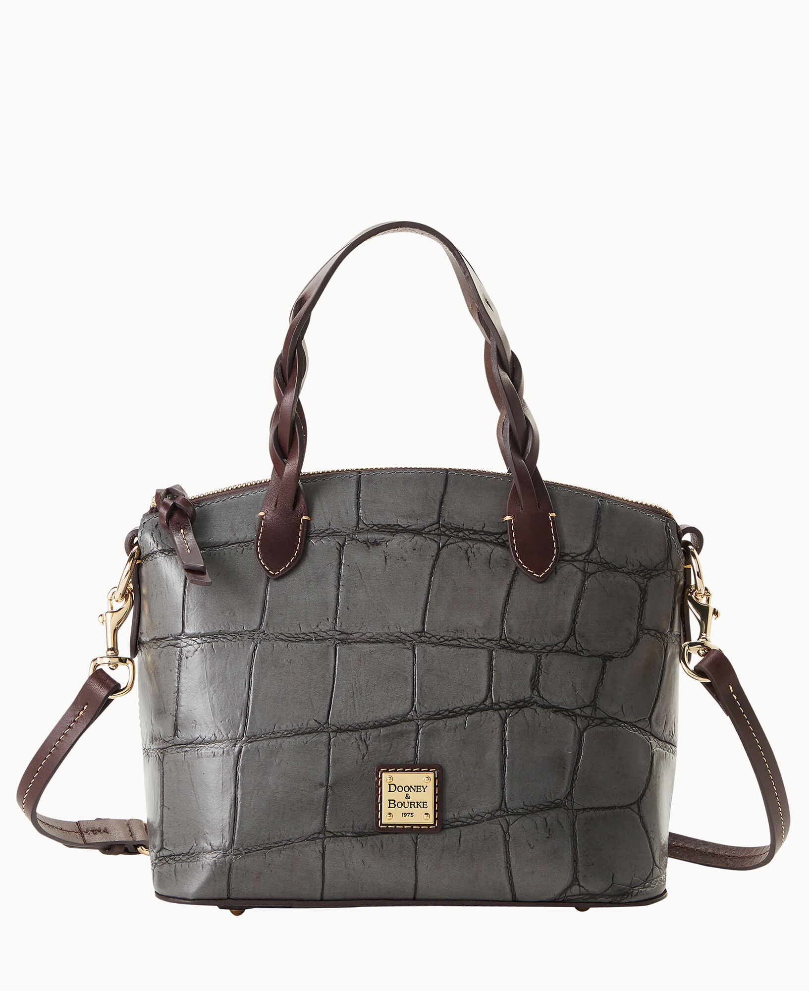 Denison Small Heidi Satchel
