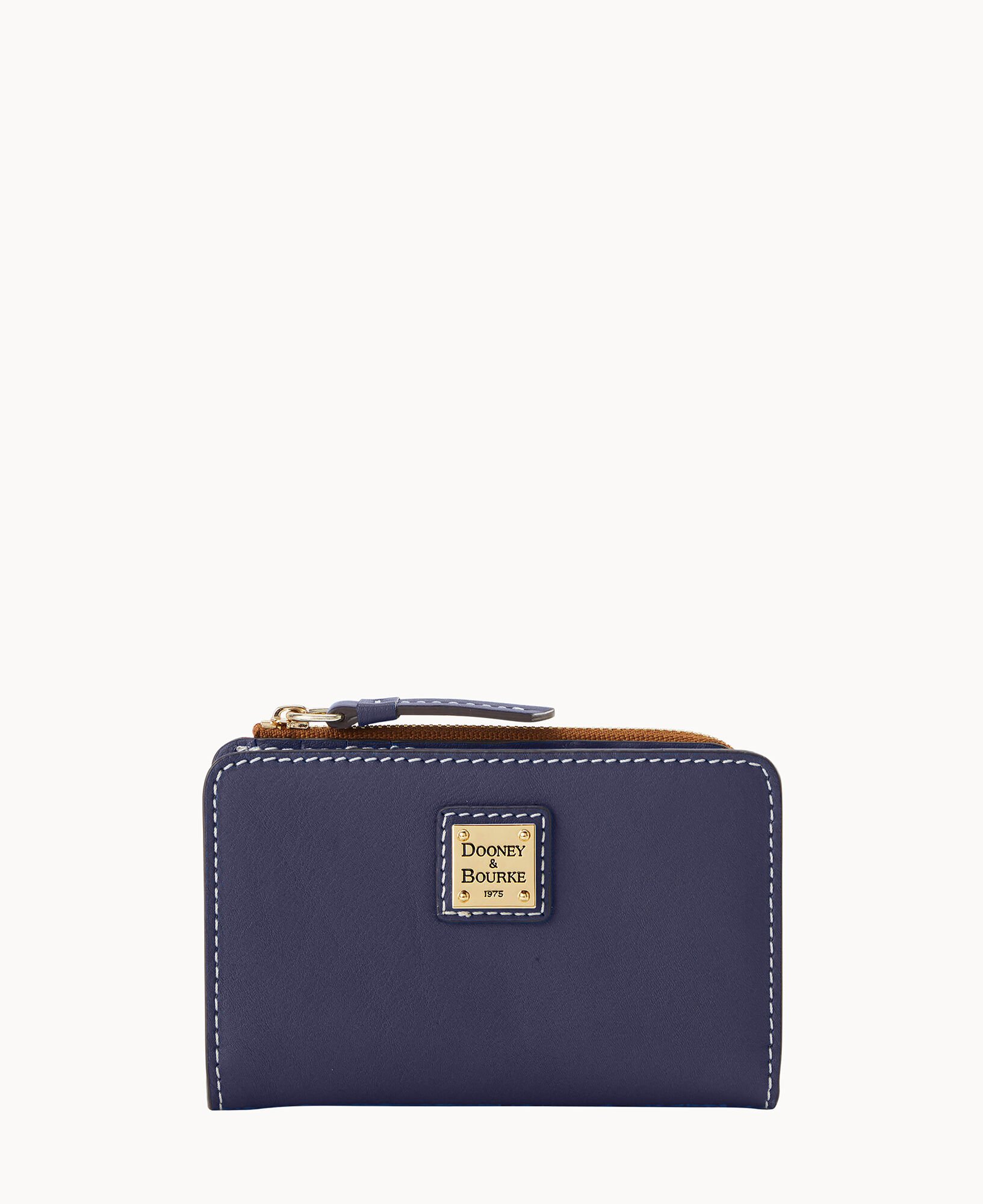Dooney & Bourke Penrose Zip Credit Card Wallet 14