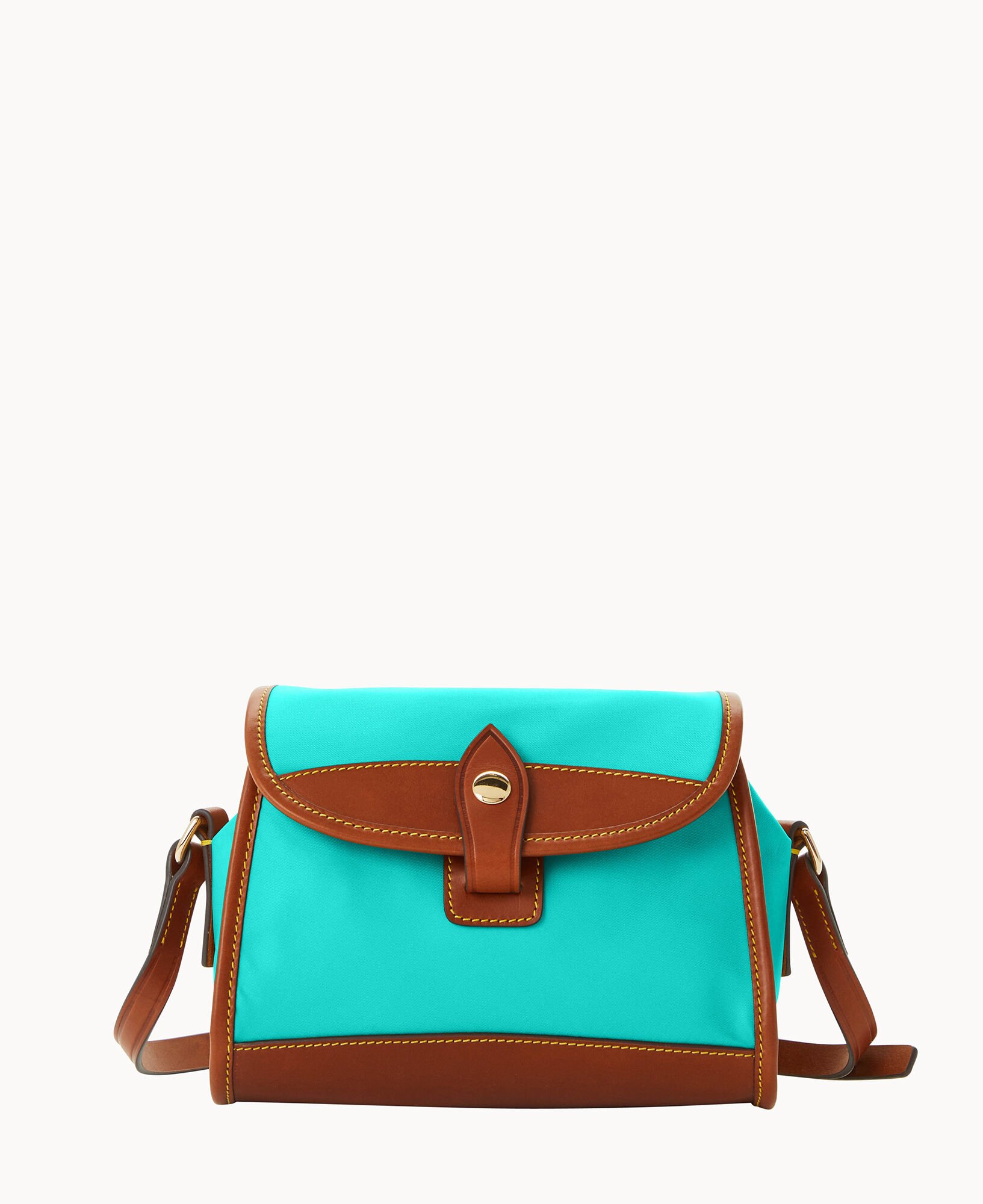 Dooney Bourke Wayfarer Flap Crossbody