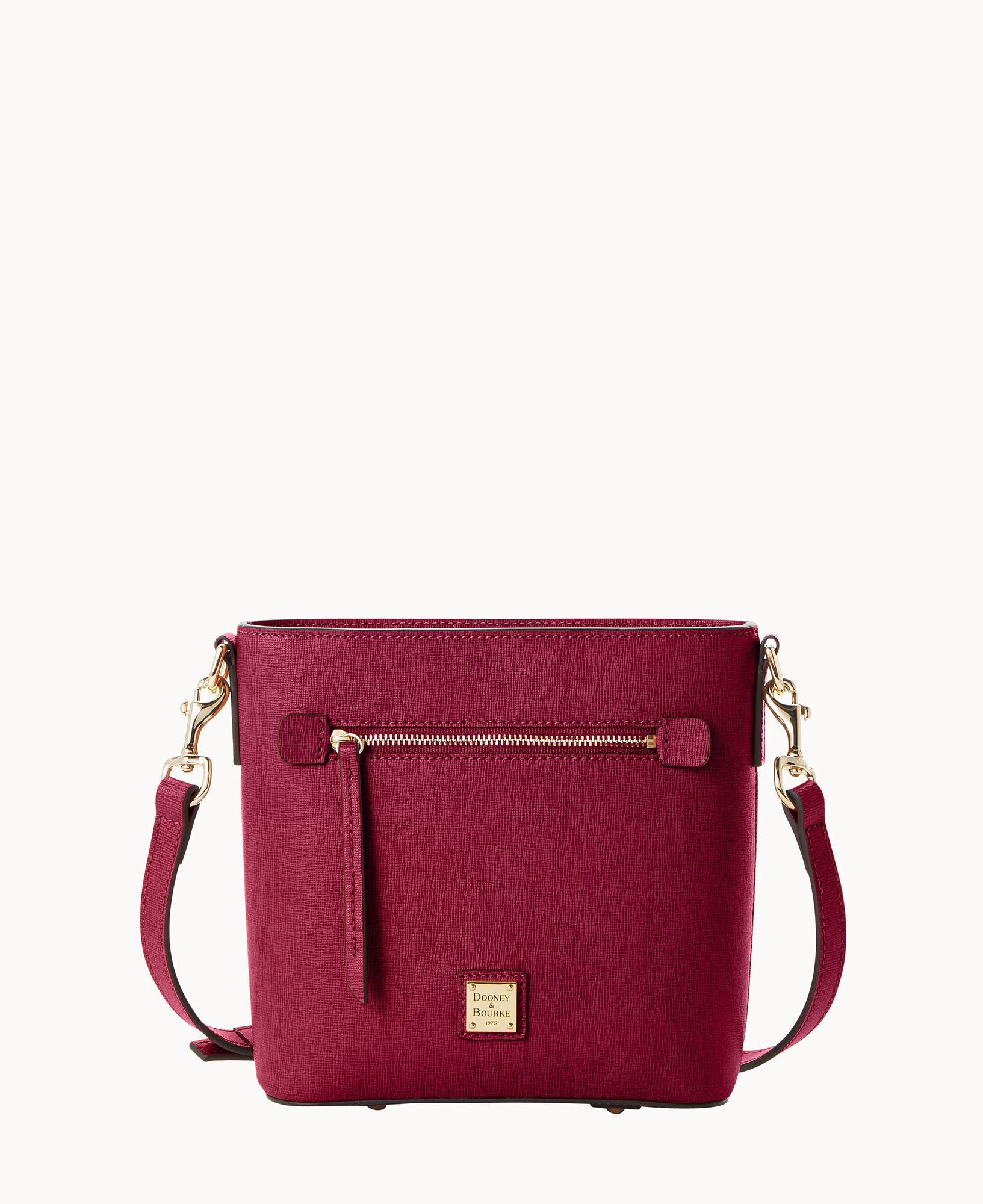 Dooney & Bourke Saffiano Lexi Crossbody, $98