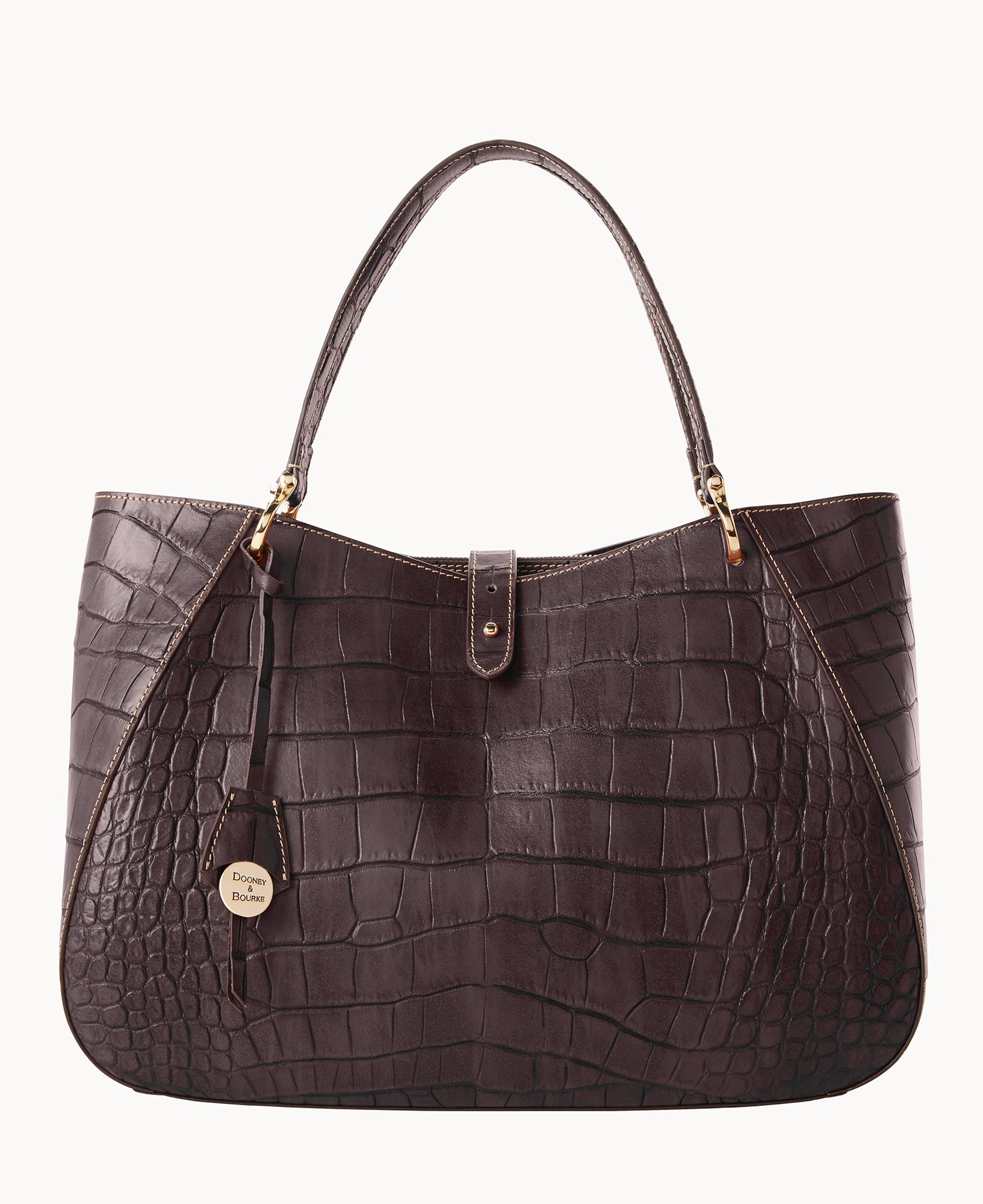 Dooney Bourke Caiman Camilla