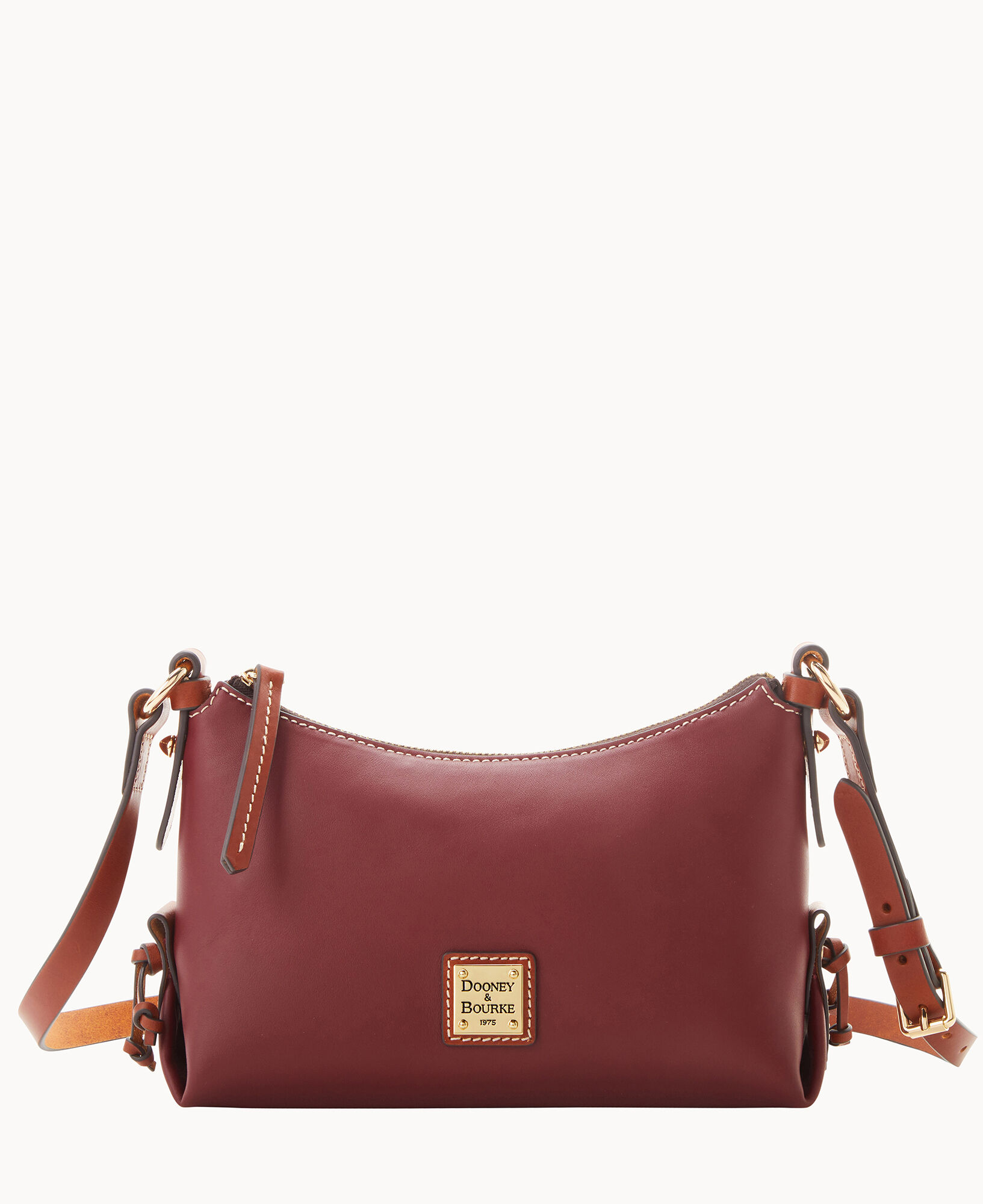 Dooney & Bourke Penrose Hobo Crossbody Bag