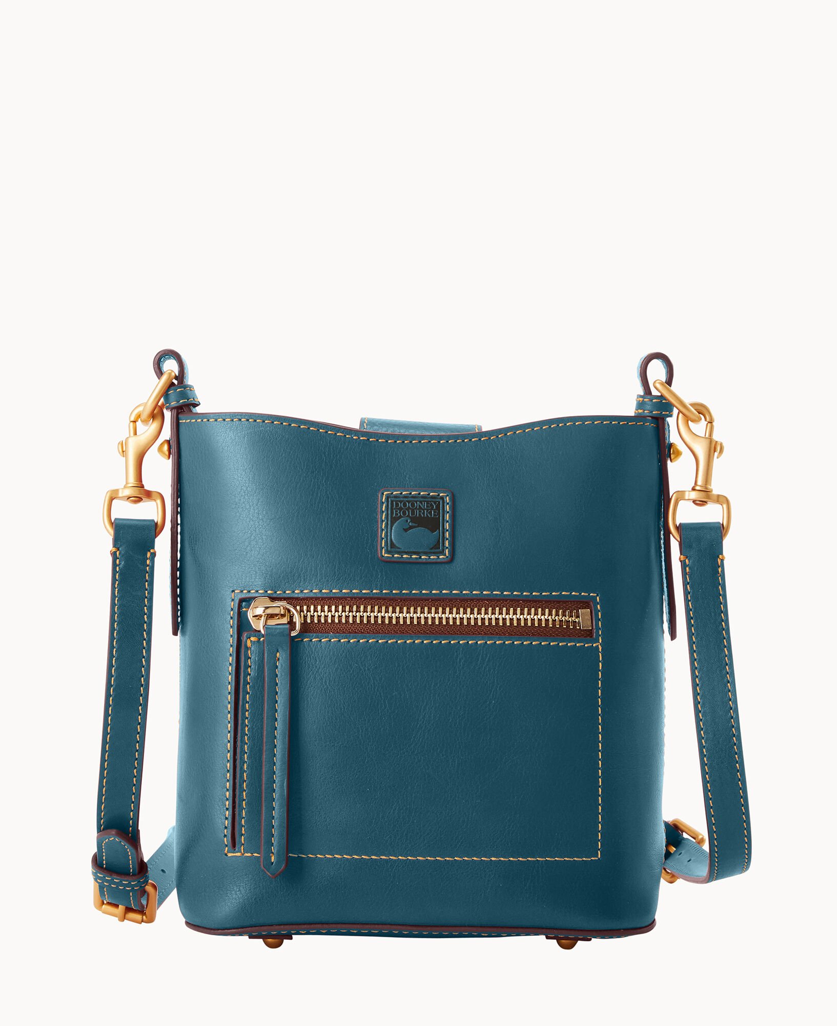 Dooney Bourke Florentine Small Ridley