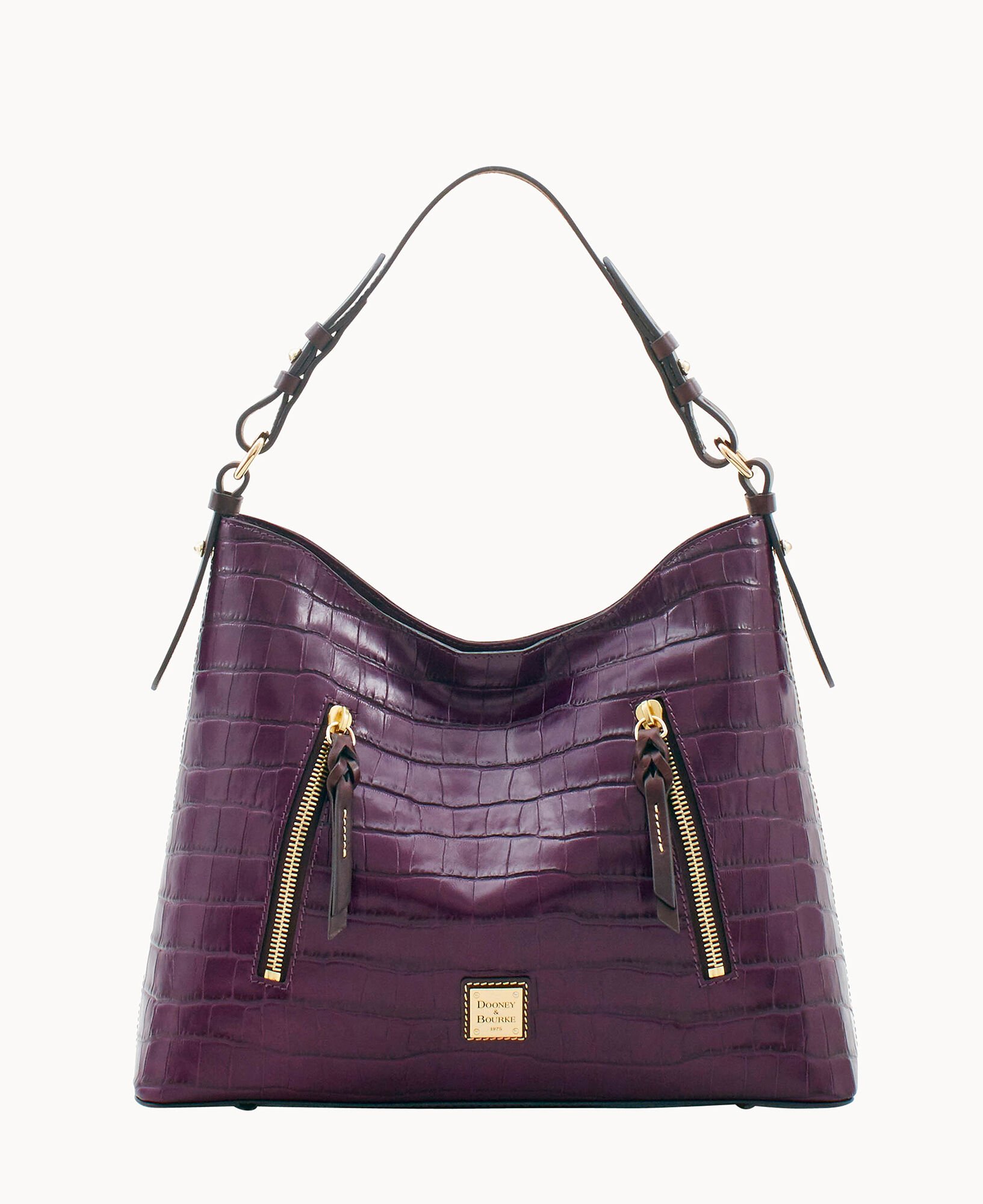 Cooper hobo sales dooney and bourke