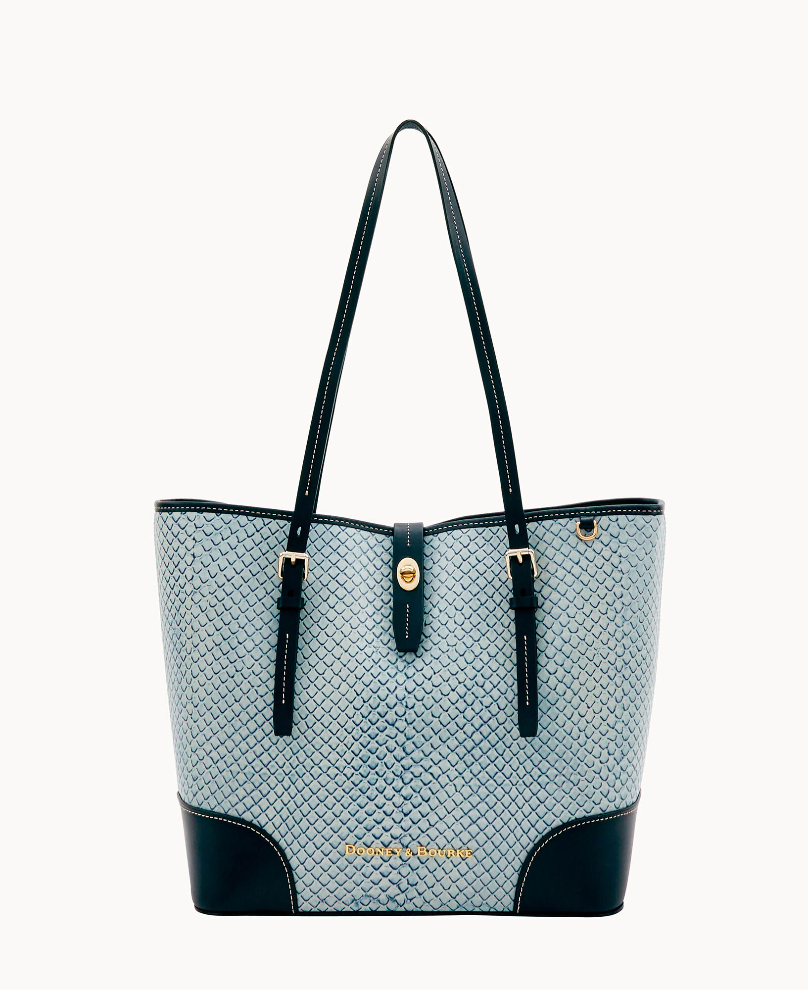 Dooney and bourke claremont dover tote clearance