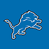 NFL Lions Belt Bag